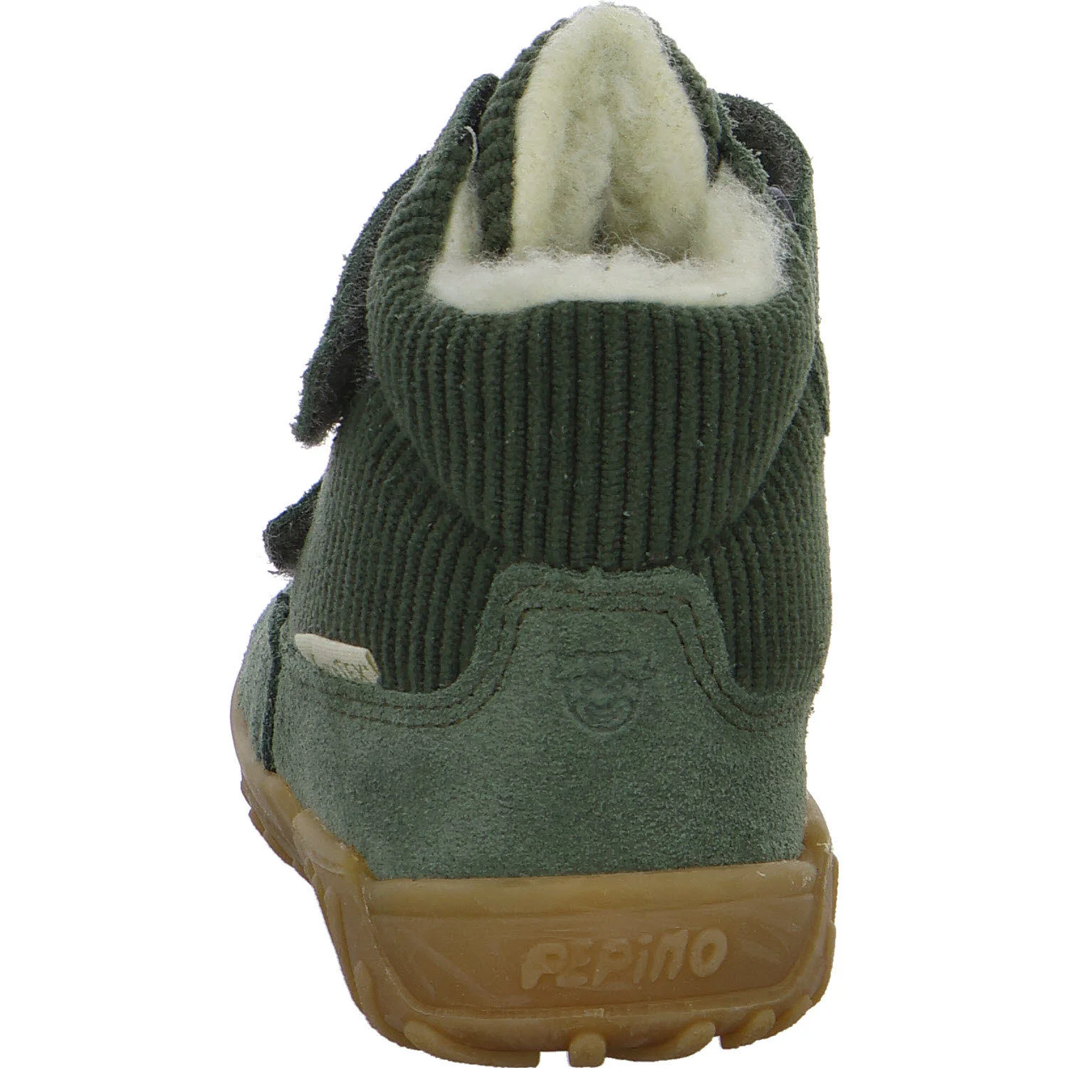 Ricosta Kinder Winterstiefel 50 3301403/570 Davis salbei WMS weit