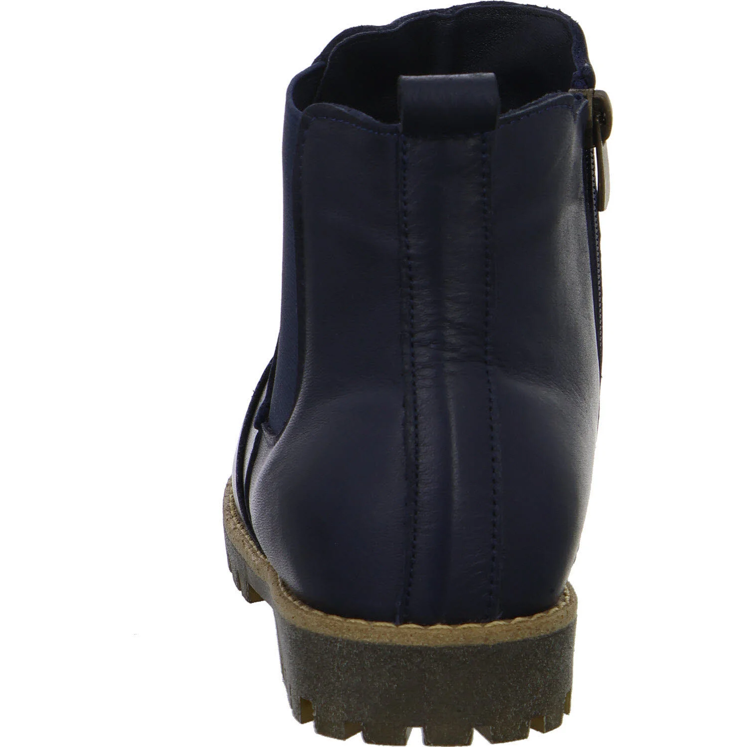 Element 4 von 8 (Bild) – Andrea Conti Damen Stiefeletten 0342818/017 0342818 dark blue normal