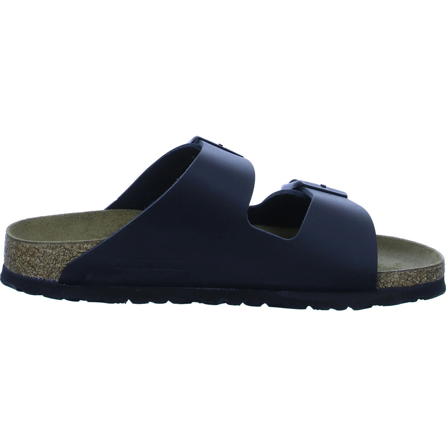 Element 7 von 7 (Bild) – BIRKENSTOCK Pantoletten 51193 Arizona schwarz schmal