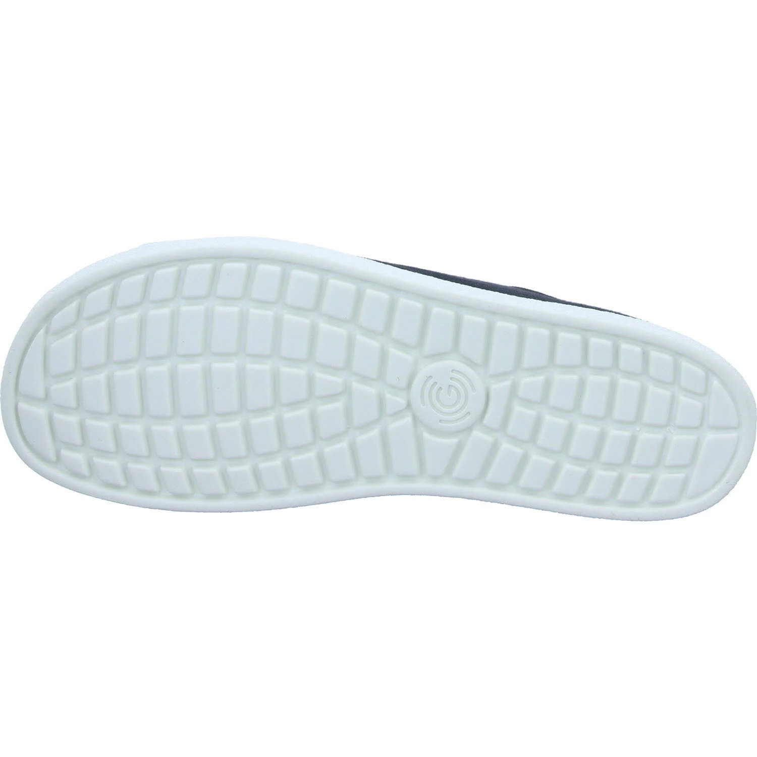 Groundies Schnürschuh 230177-01 Lima Men black weit