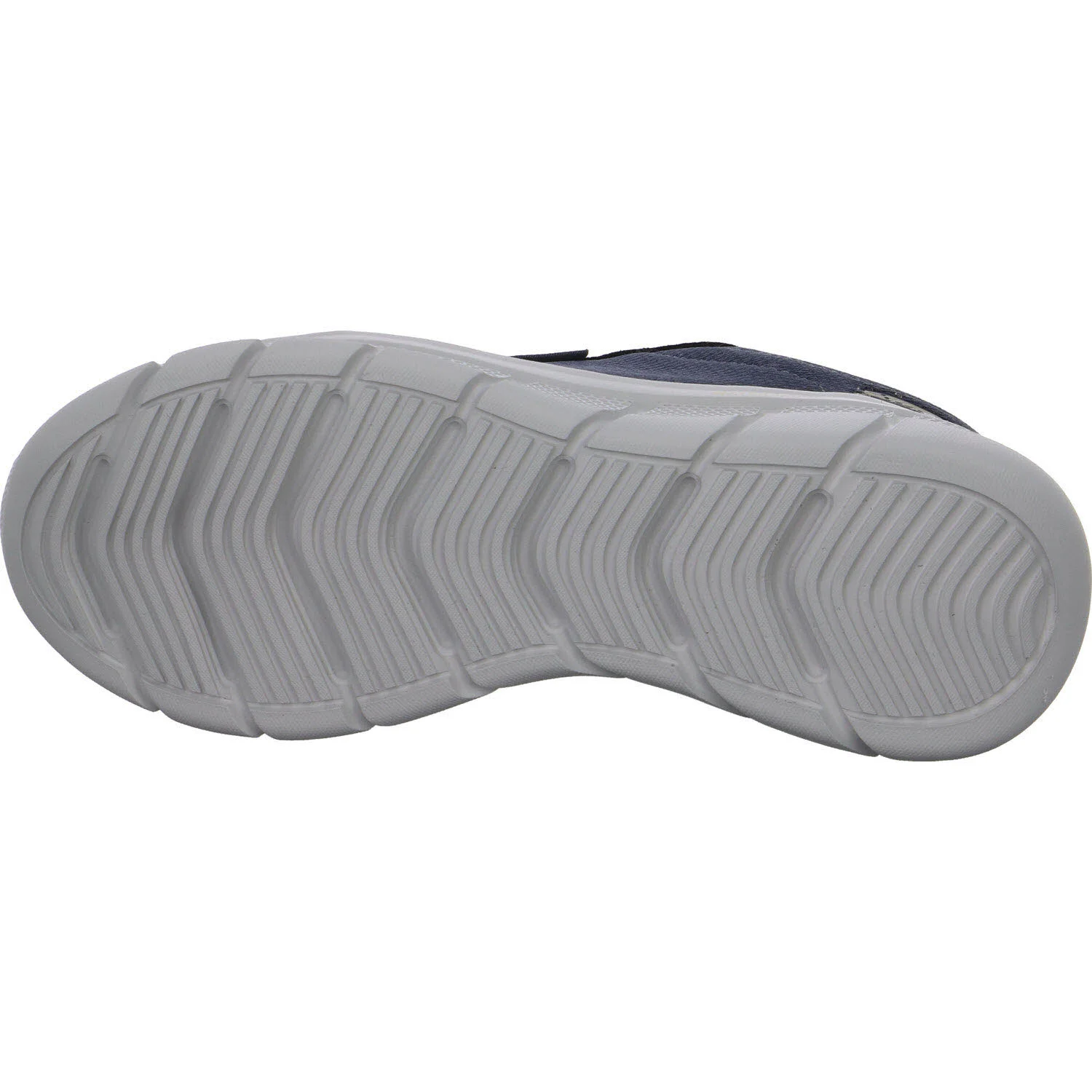 Skechers Damen Schnürschuhe 117351 DKNV BOBS Sport B Flex - Flex Proof dark navy normal