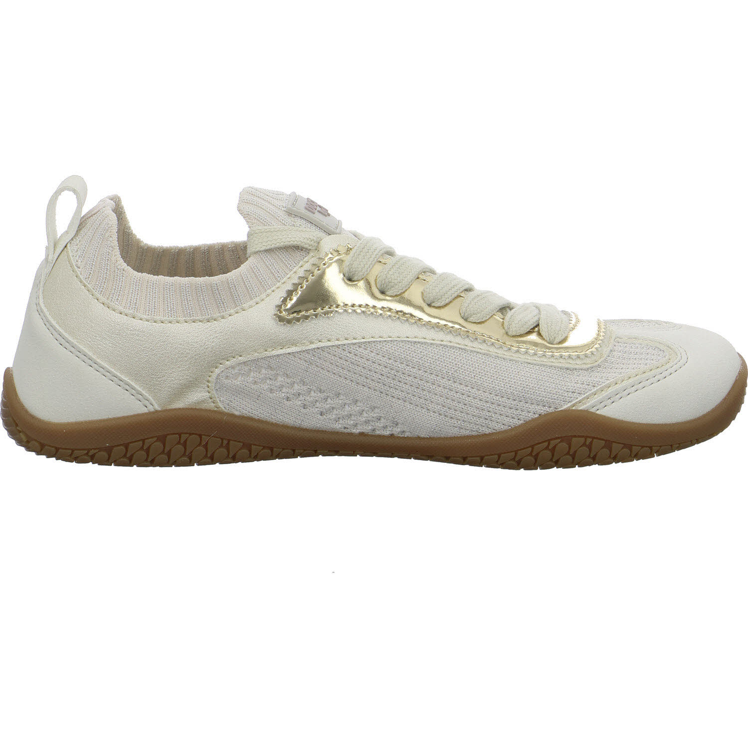 Dockers by Gerli Slipper 53GE215702512 53GE215702 offwhite/grau normal