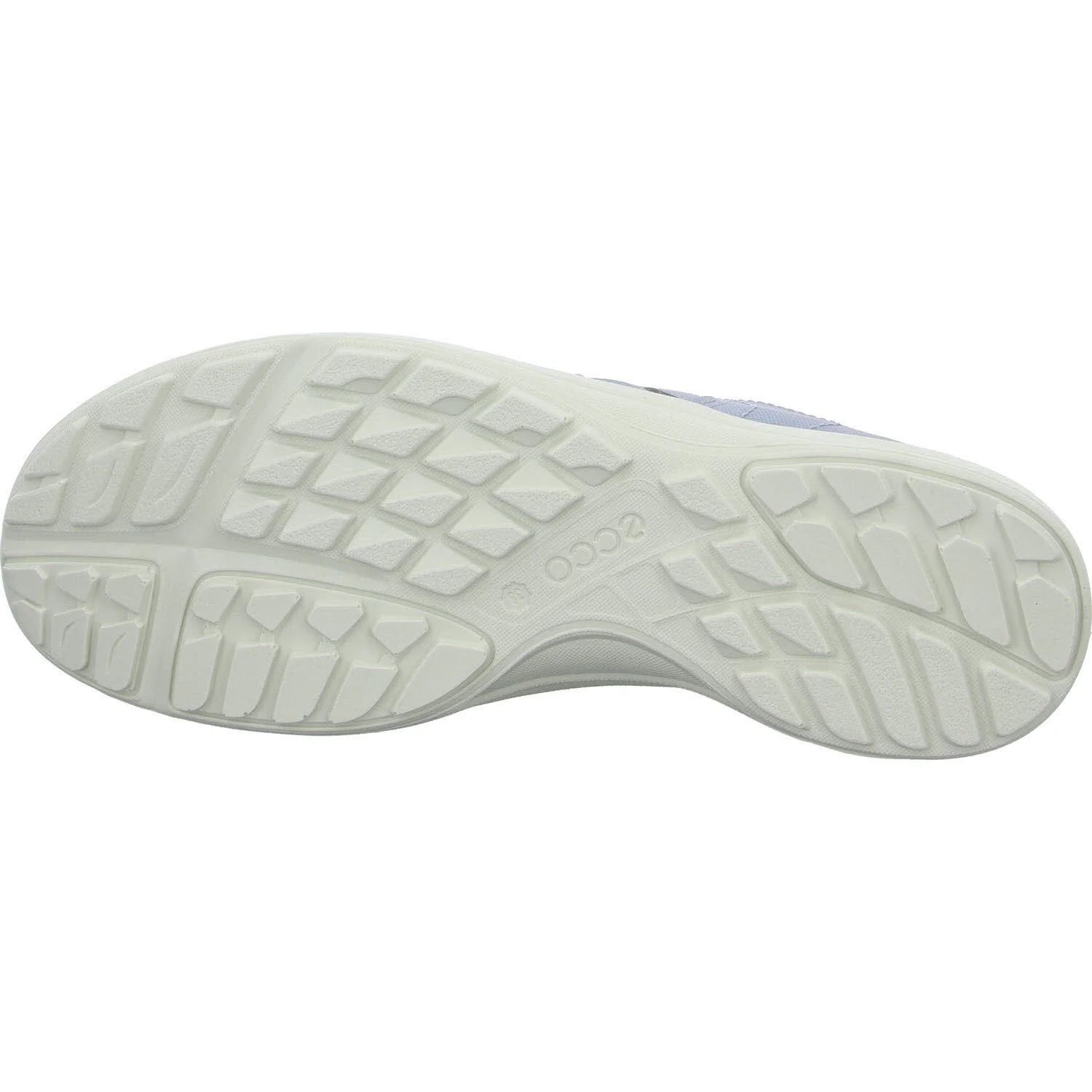Ecco Damen Slipper 825773/60607 Terracruise LT W dusty blue/air normal