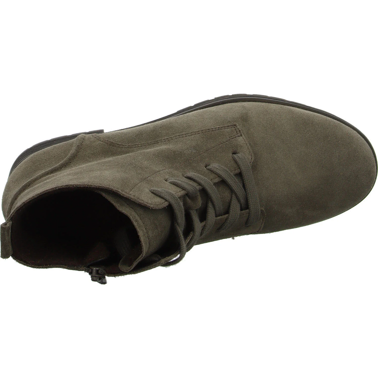 Element 8 von 8 (Bild) – Gabor Damen Schnürstiefel 52.095.30 52.095 mohair (Mel.) G (normal)