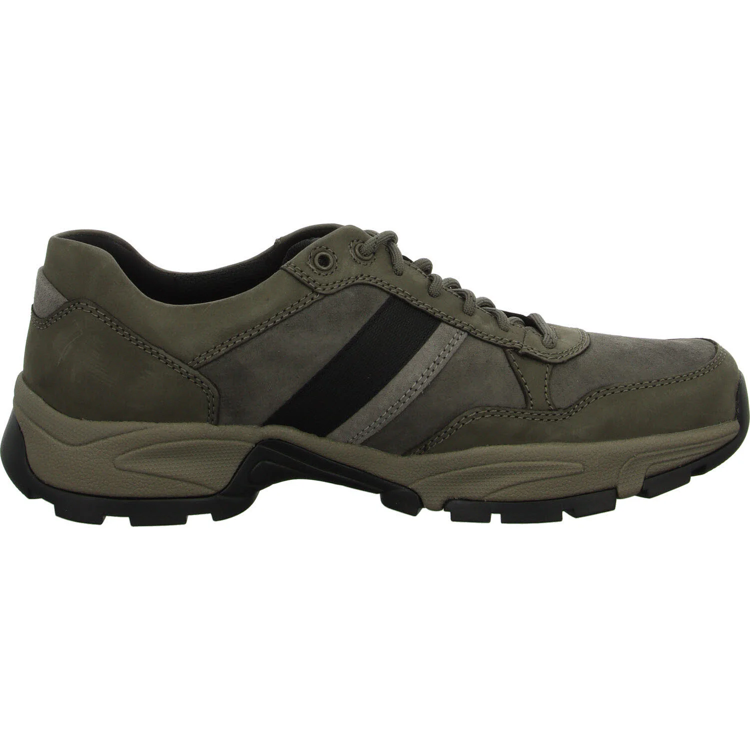 Element 7 von 8 (Bild) – Gabor Herren Schnürschuhe 0138.10.27 0138.10 goat/stone G (normal)