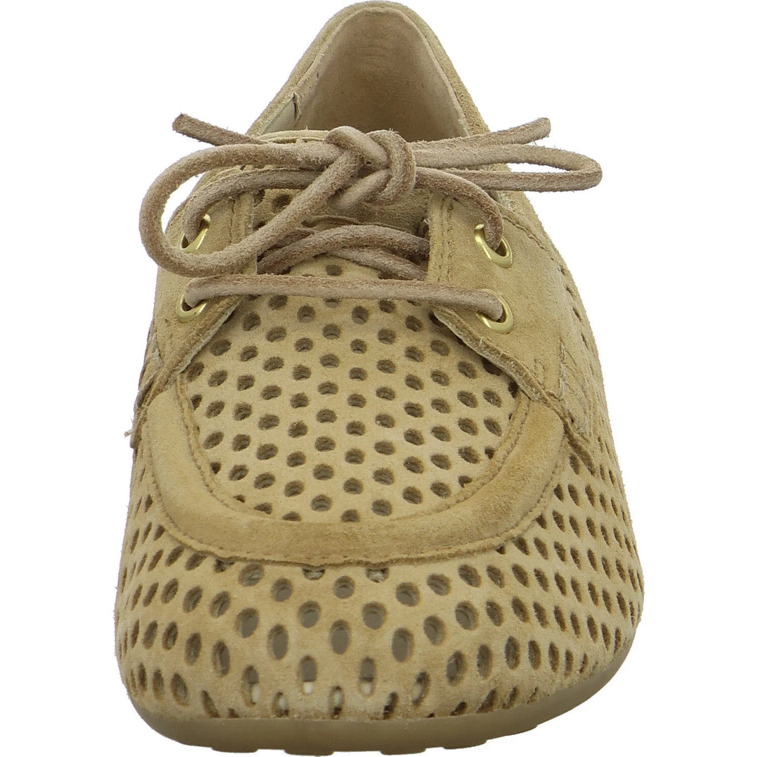 Paul Green Damen Schnürschuhe 1218-029 1218 dakar normal