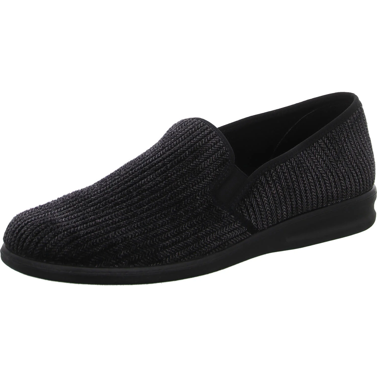 Westland Herren Sommerheims. nied.Schnitt 1552265/100 BELFORT 122 SCHWARZ normal