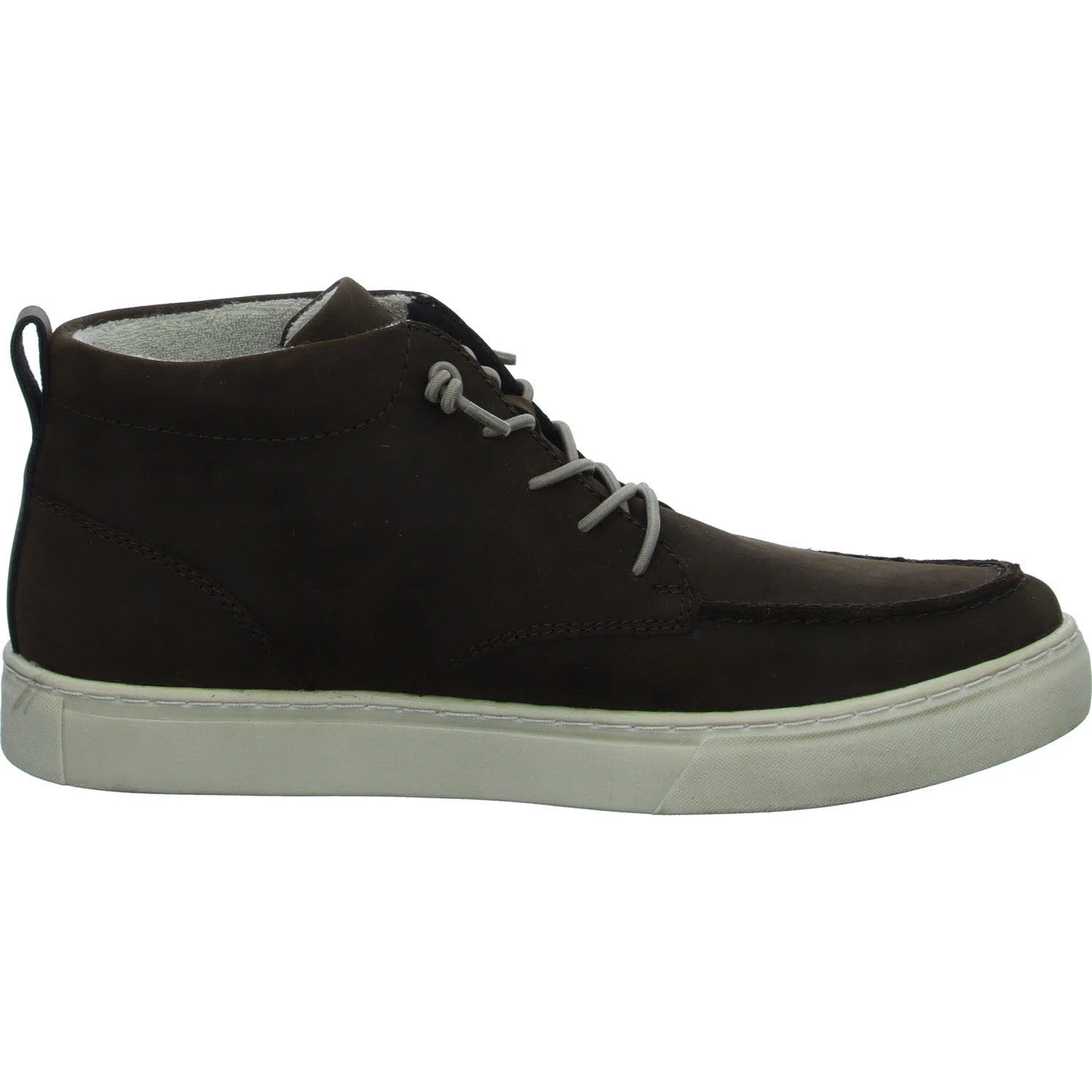 Herren Schaftstiefel U0770-25 U0770 cigar/kastanie G 1/2 (weit)