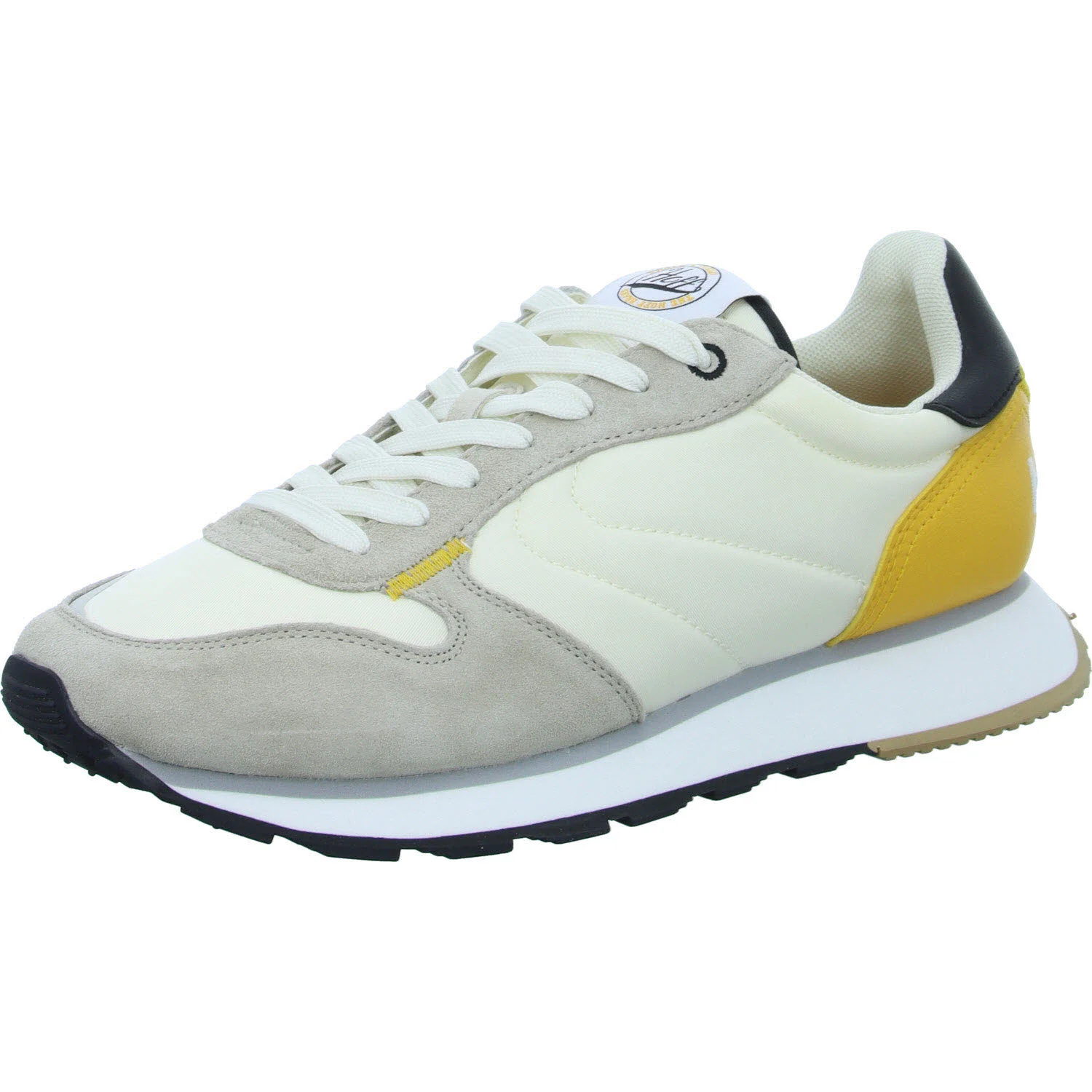Element 2 von 8 (Bild) – HOFF Herren Schnürschuhe 12417610 PERYNTHUS grau normal
