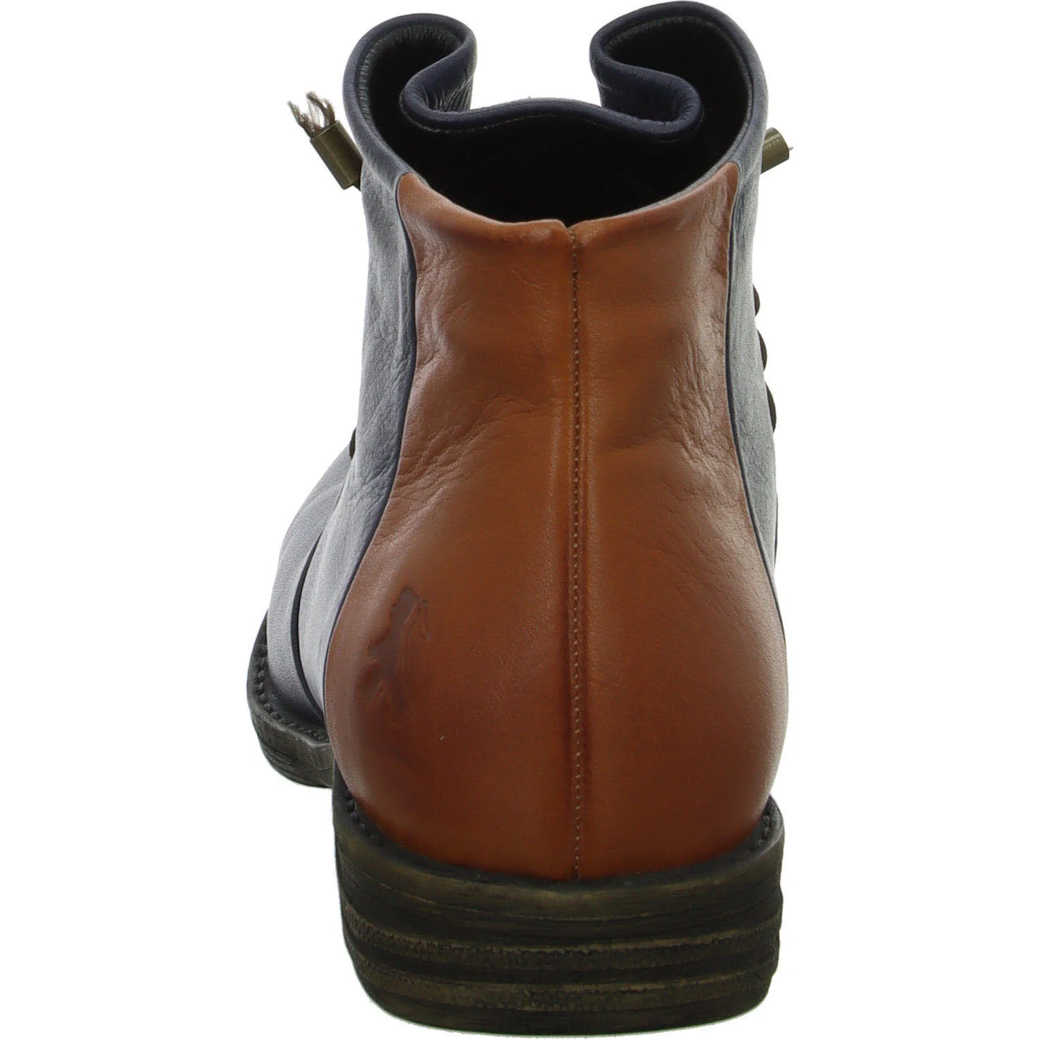 2go Fashion Damen Stiefeletten 8994501-820 8994501 navy normal
