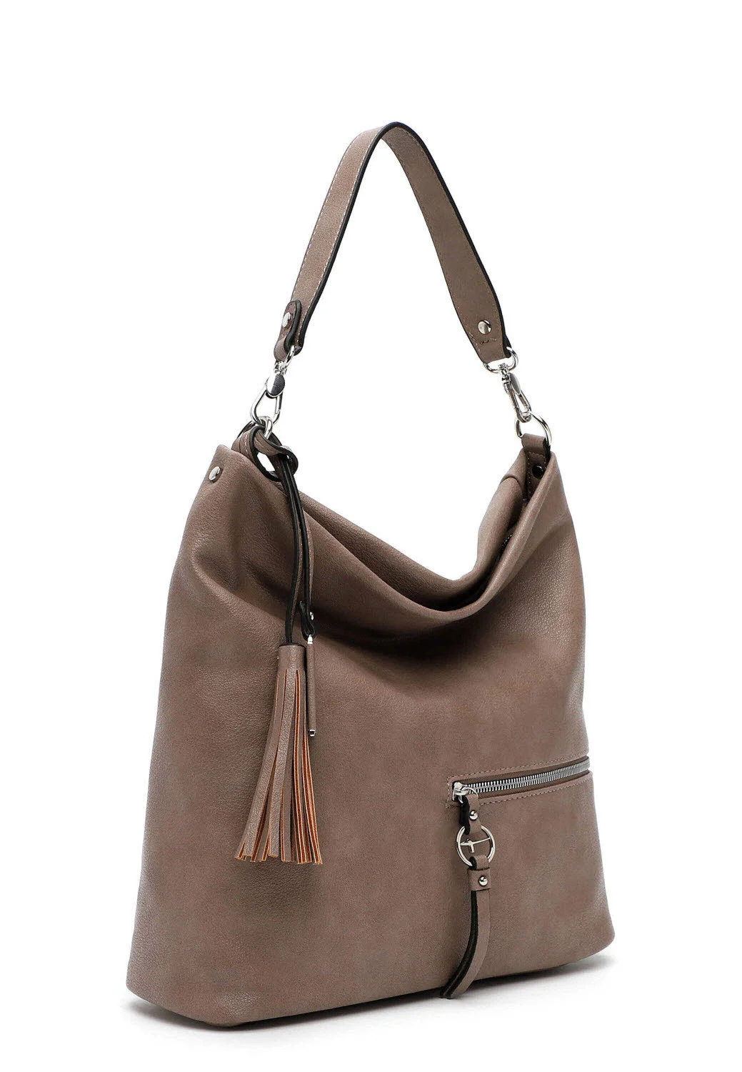 Tamaris Handtaschen 32802,950 Nele darktaupe
