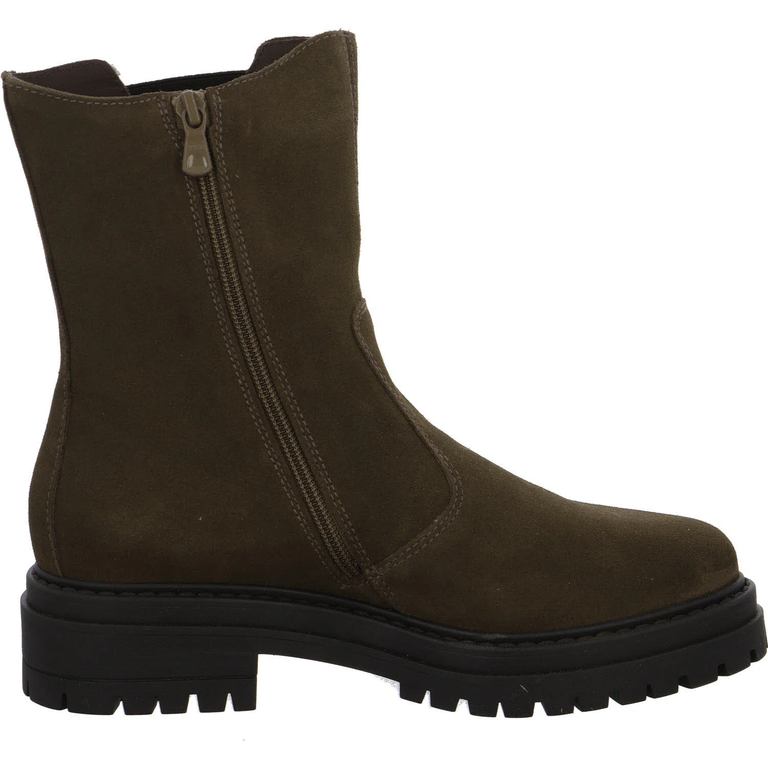NeroGiardini Damen Stiefeletten I618021D 427 I618021D spango tr folgaria normal