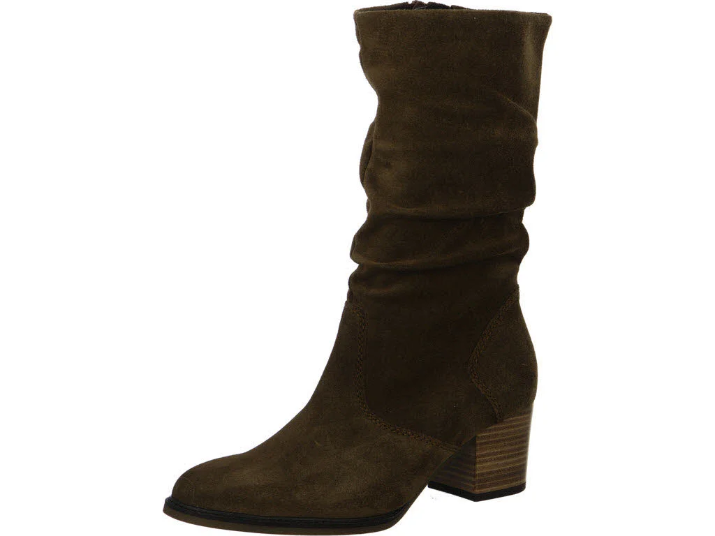 Gabor Damen Stiefeletten 8041.02.002 8041.02 whisky G (normal)