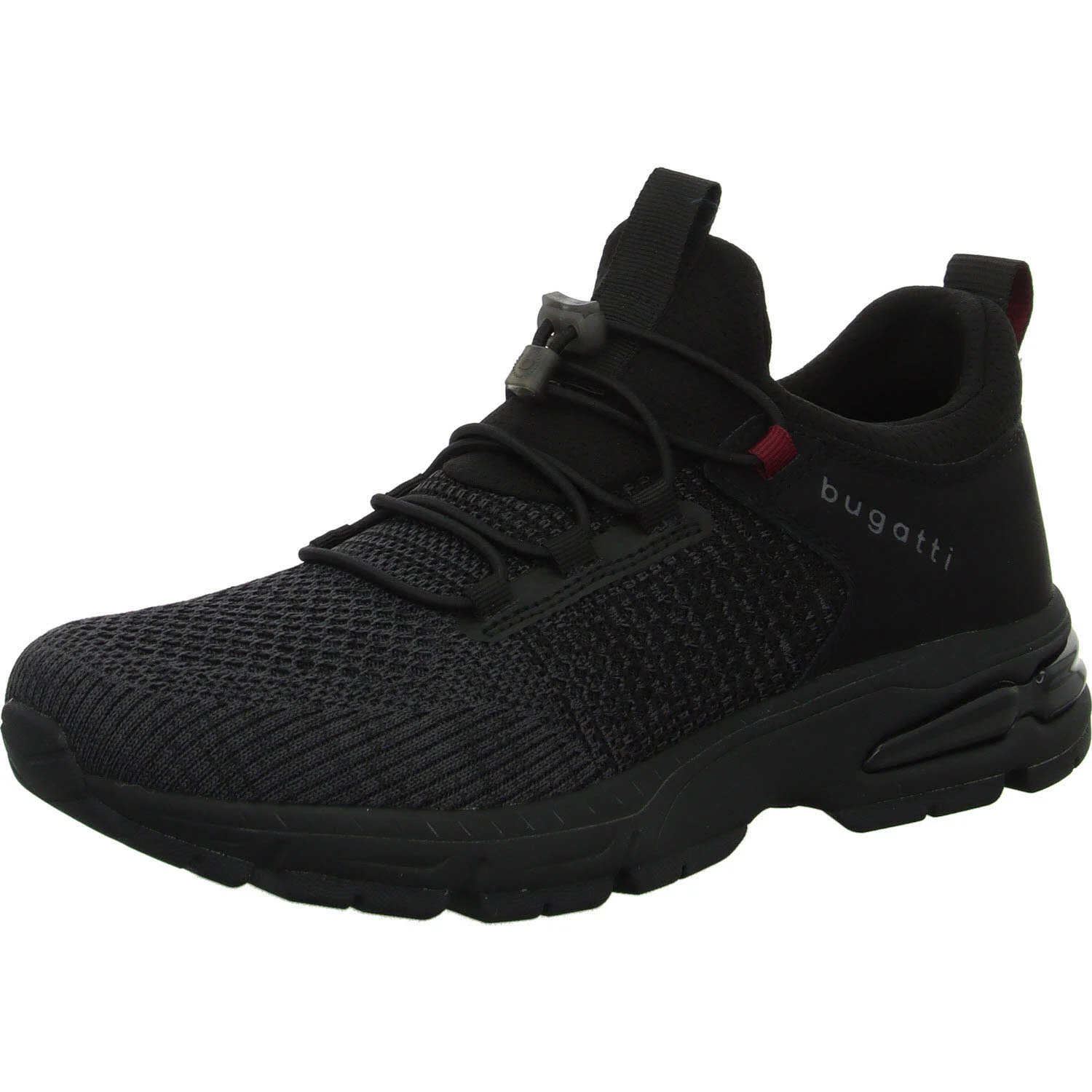 Bugatti men Herren Slipper 322AOX606900-1000 322AOX606900 black normal