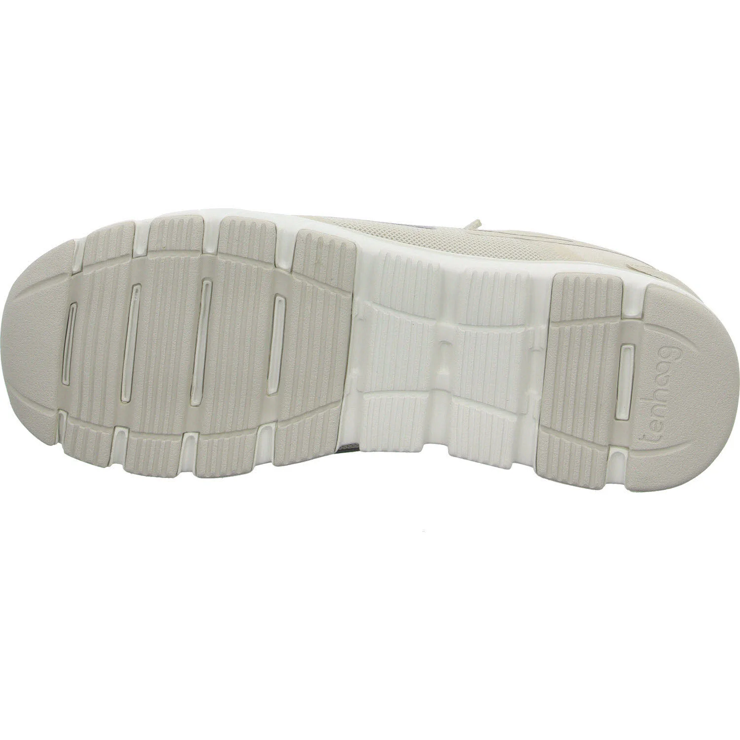 tenhaag Damen Slipper 0003-040 everyhaag sand normal