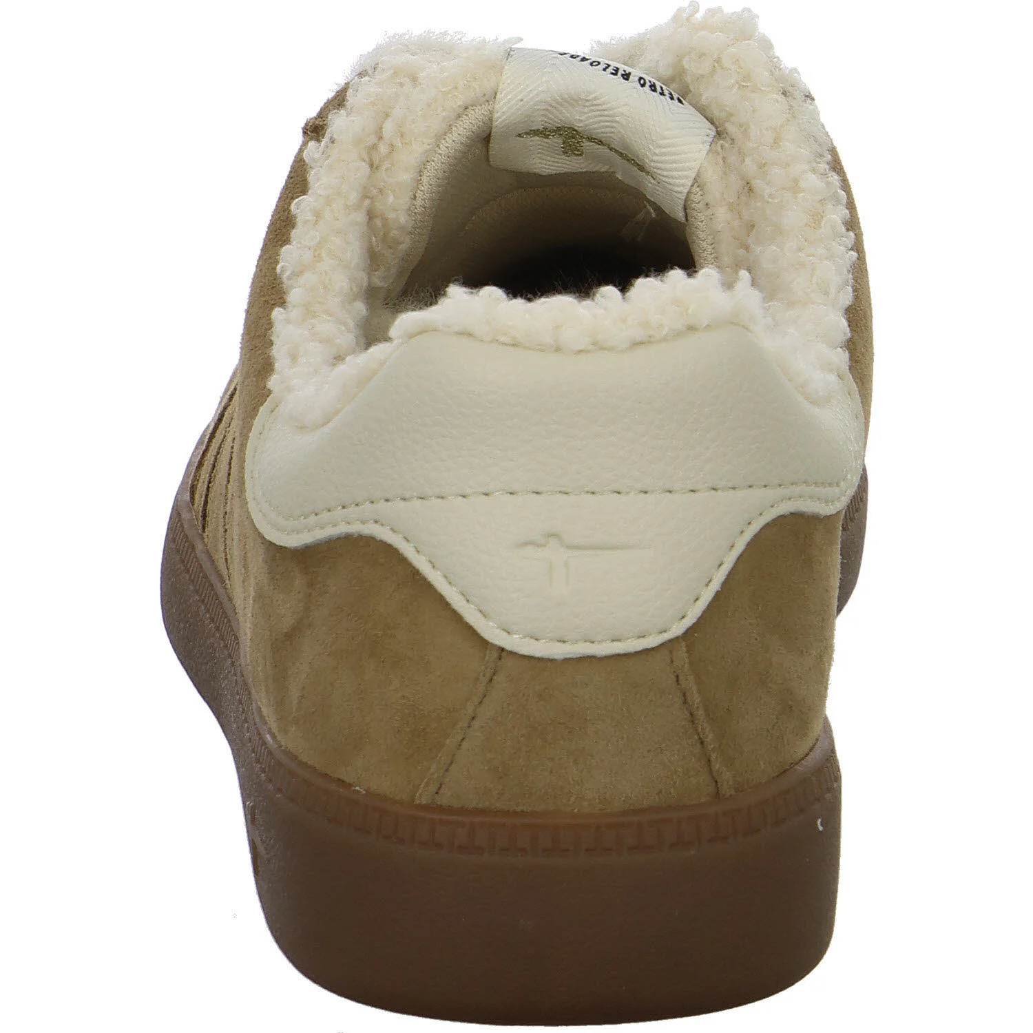 Tamaris Damen Schnürschuhe 1-23664-47/310 1-23664-47 camel normal