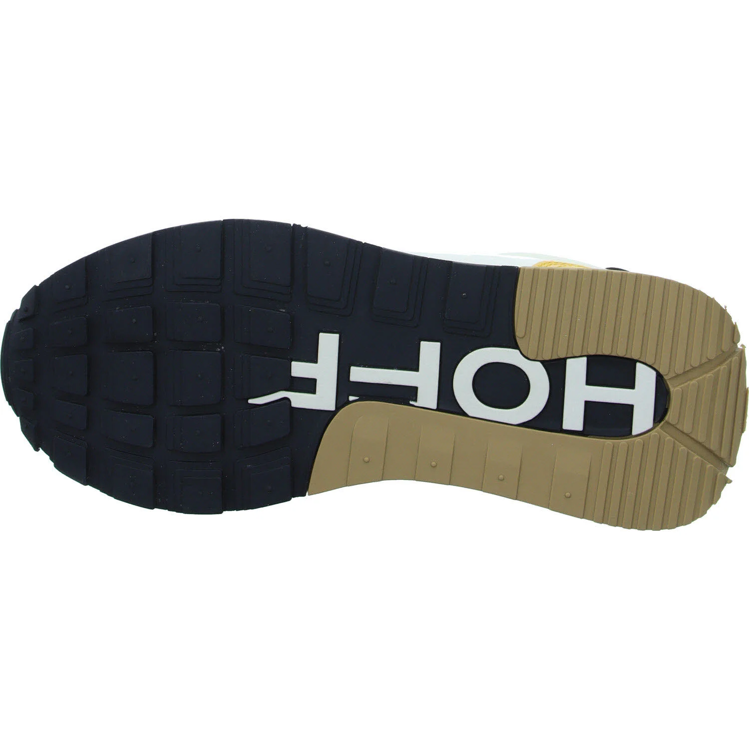 Element 5 von 8 (Bild) – HOFF Herren Schnürschuhe 12417610 PERYNTHUS grau normal