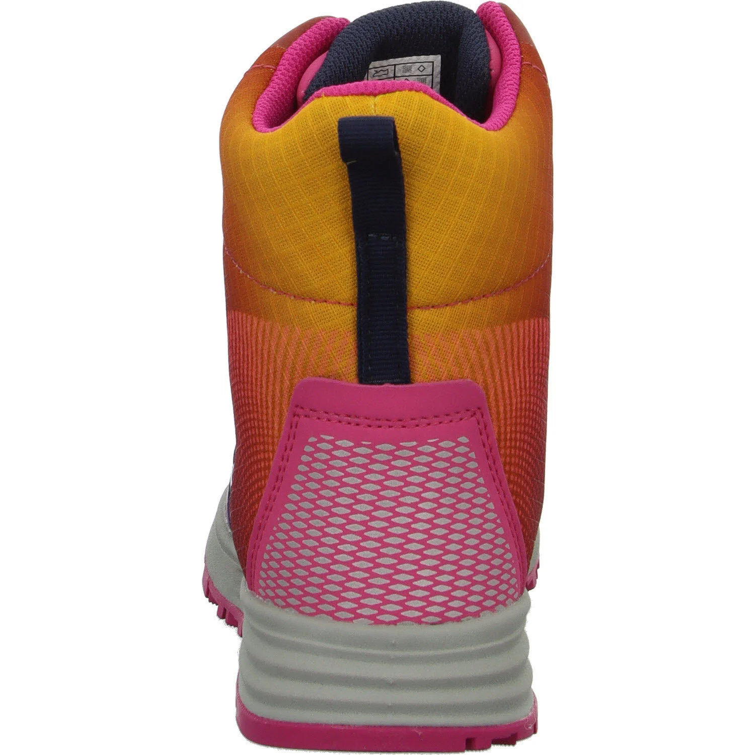 VADO Kinder Winterstiefel 33439-3401/307 WENDY High BOA GTX fuxia normal