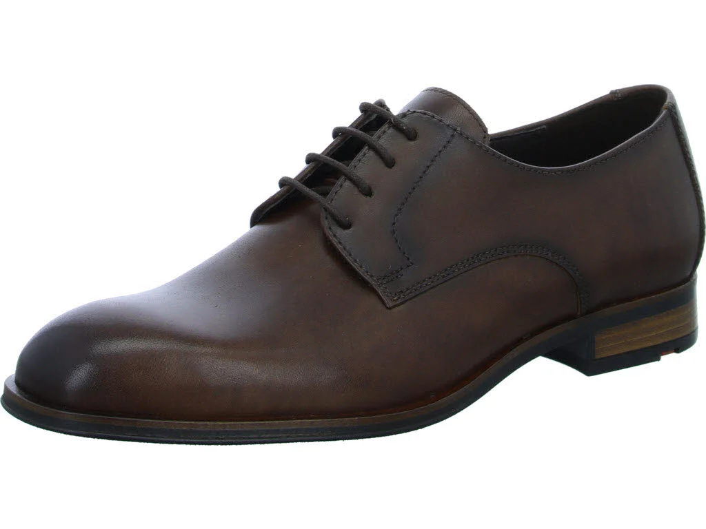 Element 1 von 8 (Bild) – Lloyd Herren Schnürschuhe 12-076-22 SABRE CIGAR F (normal)