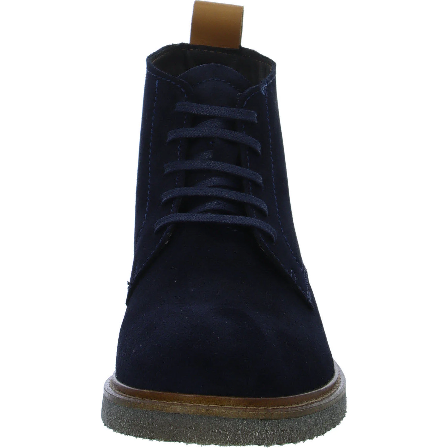 Element 3 von 8 (Bild) – Marc O'Polo Herren Schnürstiefel 40828066301300 890 40828066301300 navy normal