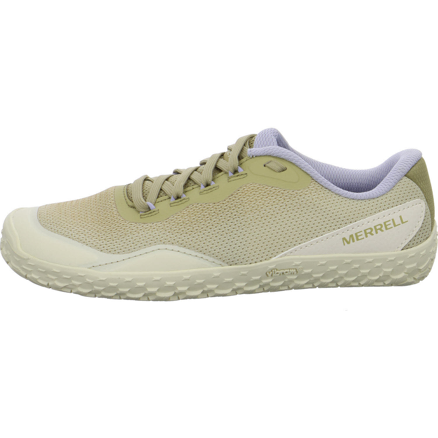 Merrell Schnürschuh J00003348 Vapor Glove 7 stucco/casper normal