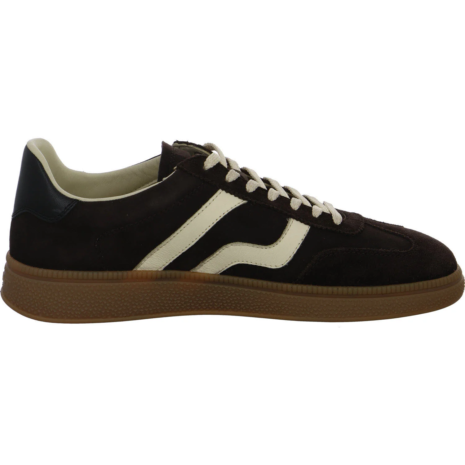 Gant Herren Schnürschuhe 33633373/G46 Cuzmo dark brown normal