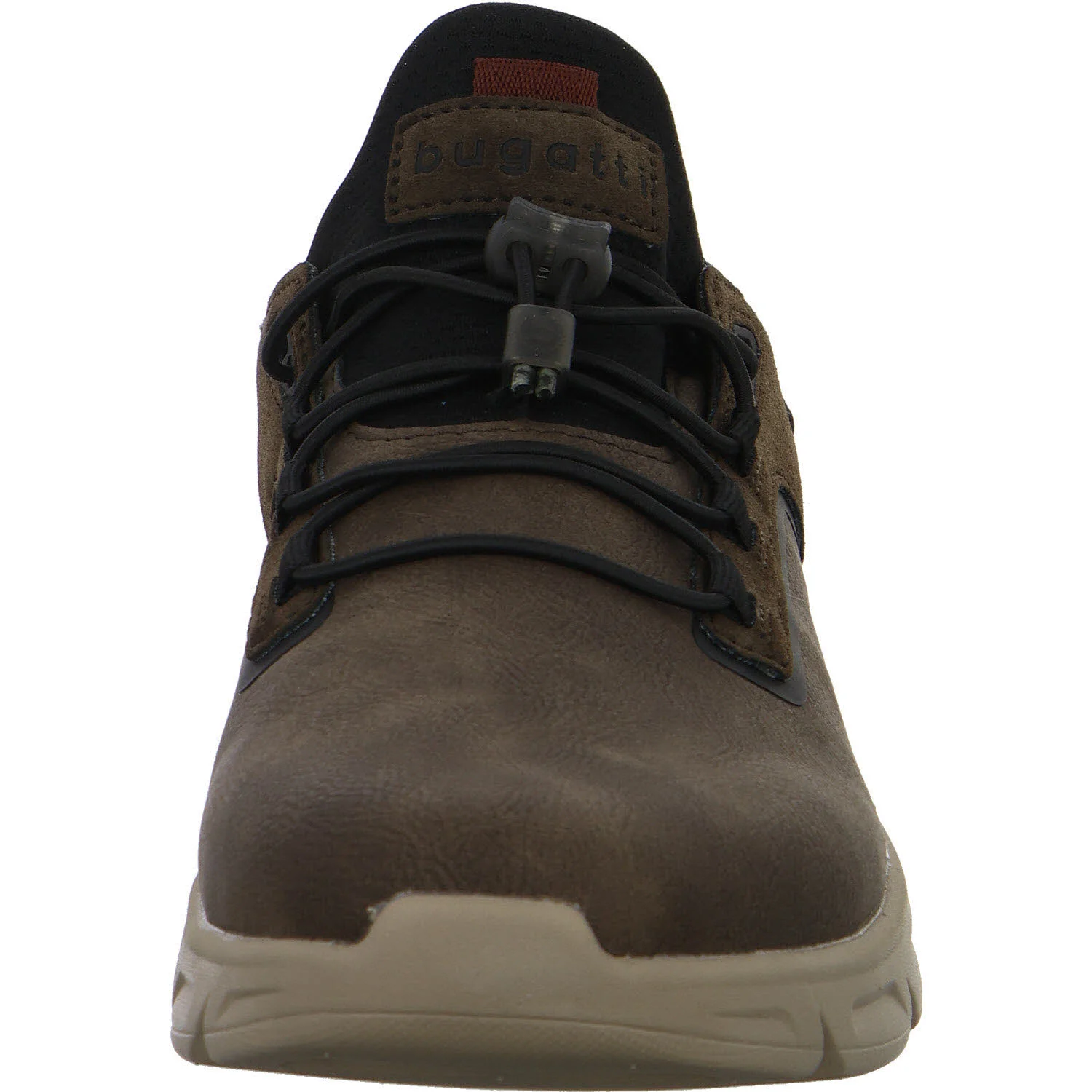 Bugatti men Herren Slipper 341ADT635000-6000 341ADT635000 brown normal