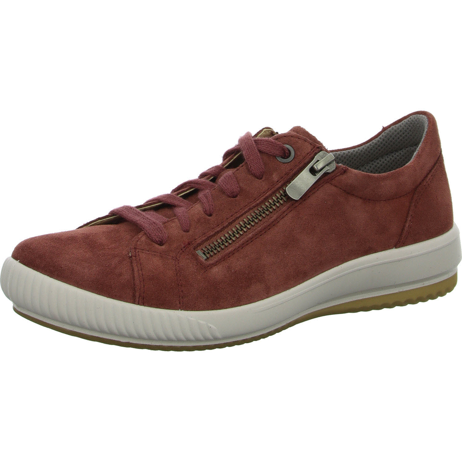 Element 2 von 8 (Bild) – Legero Damen Schnürschuhe 2-001162-5900 Tanaro 5.0 canyvon rose (rot) G (normal)