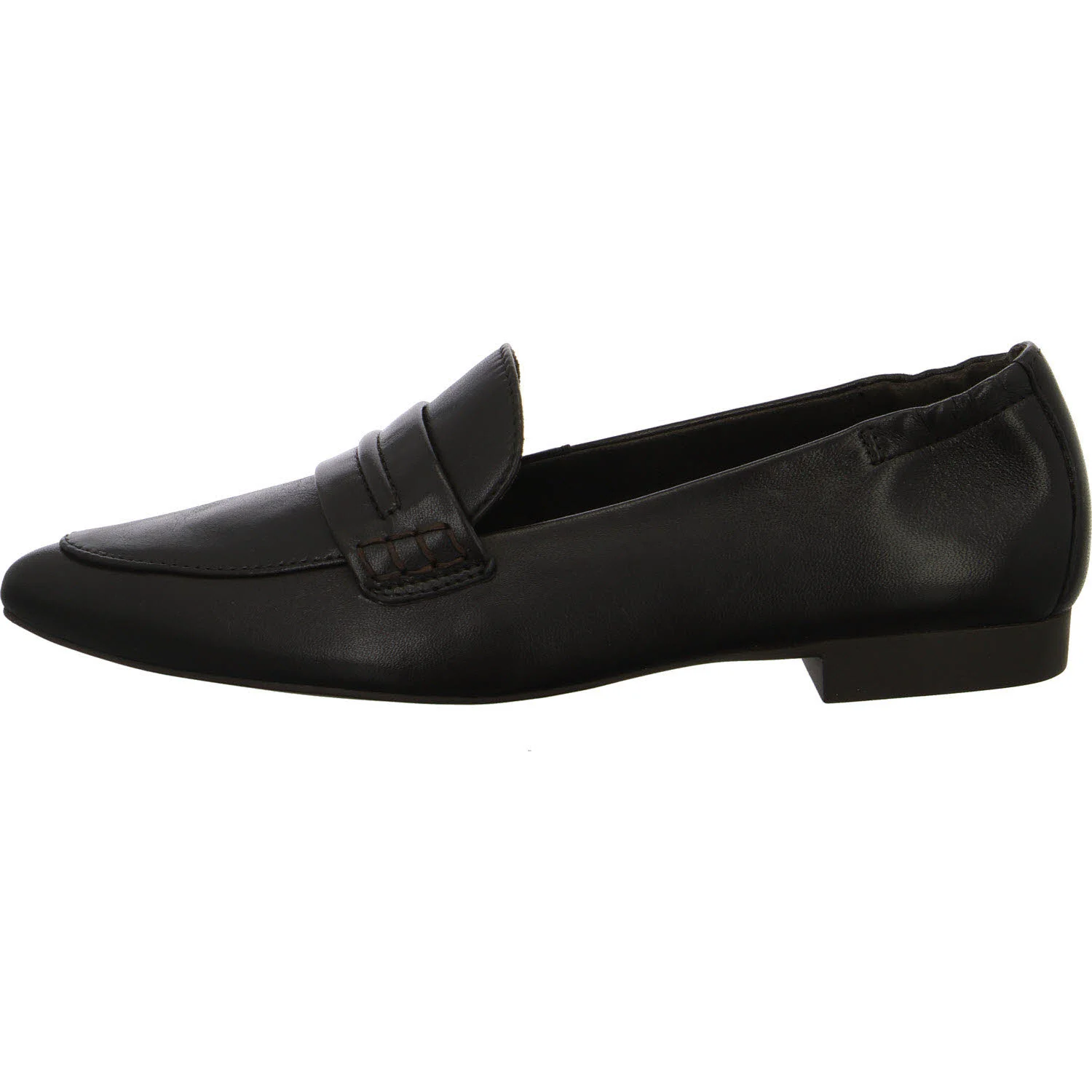 Paul Green Damen Ballerina 1225-001 1225 mocca normal
