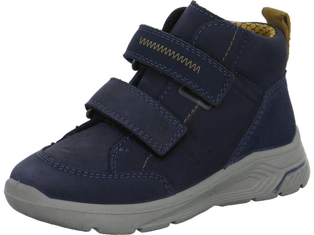 qnuffs Kinder Schaftstiefel 50 5700603/140 Juno reef WMS weit