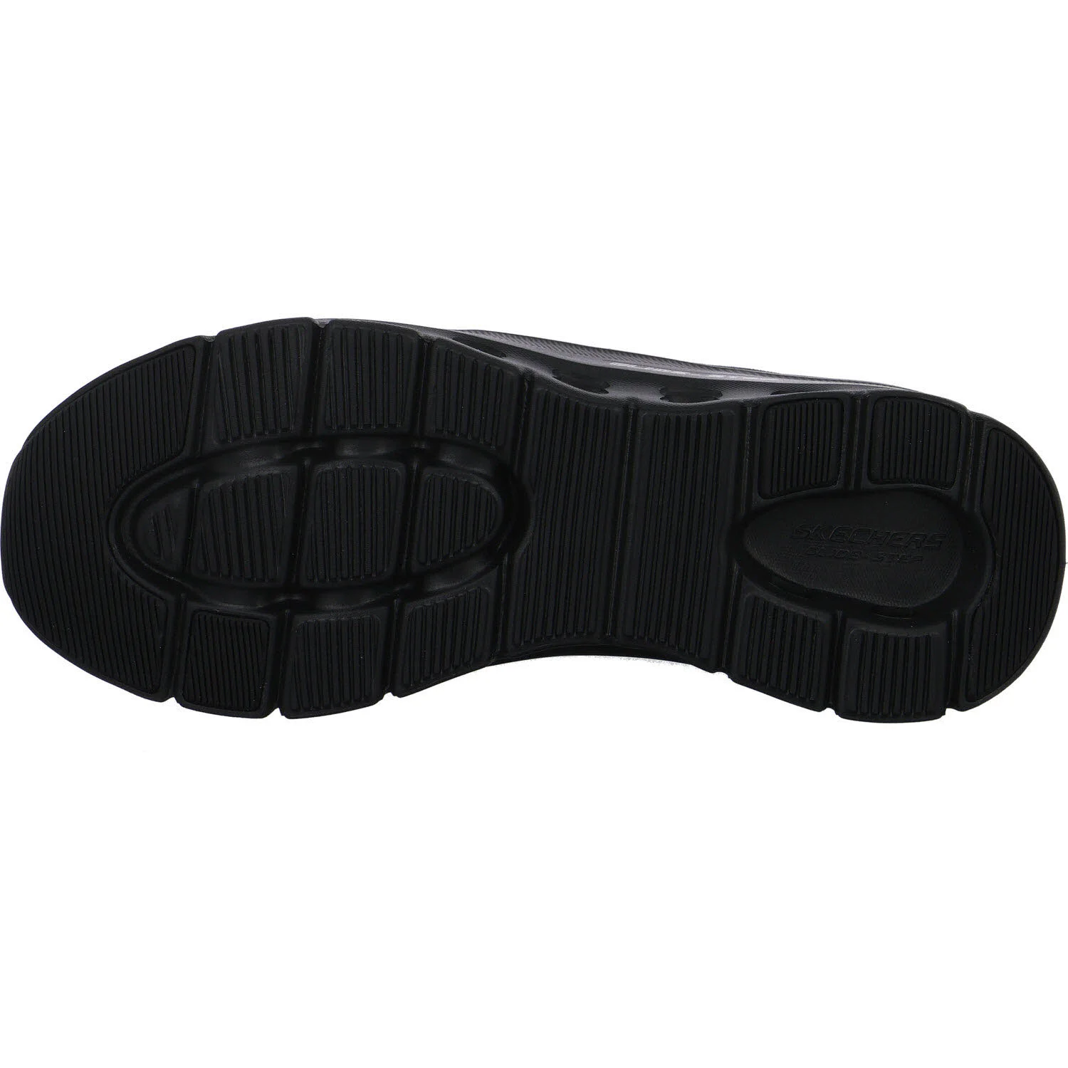 Skechers Herren Slipper 233128 BBK Glide-Step Pro - ??? black normal