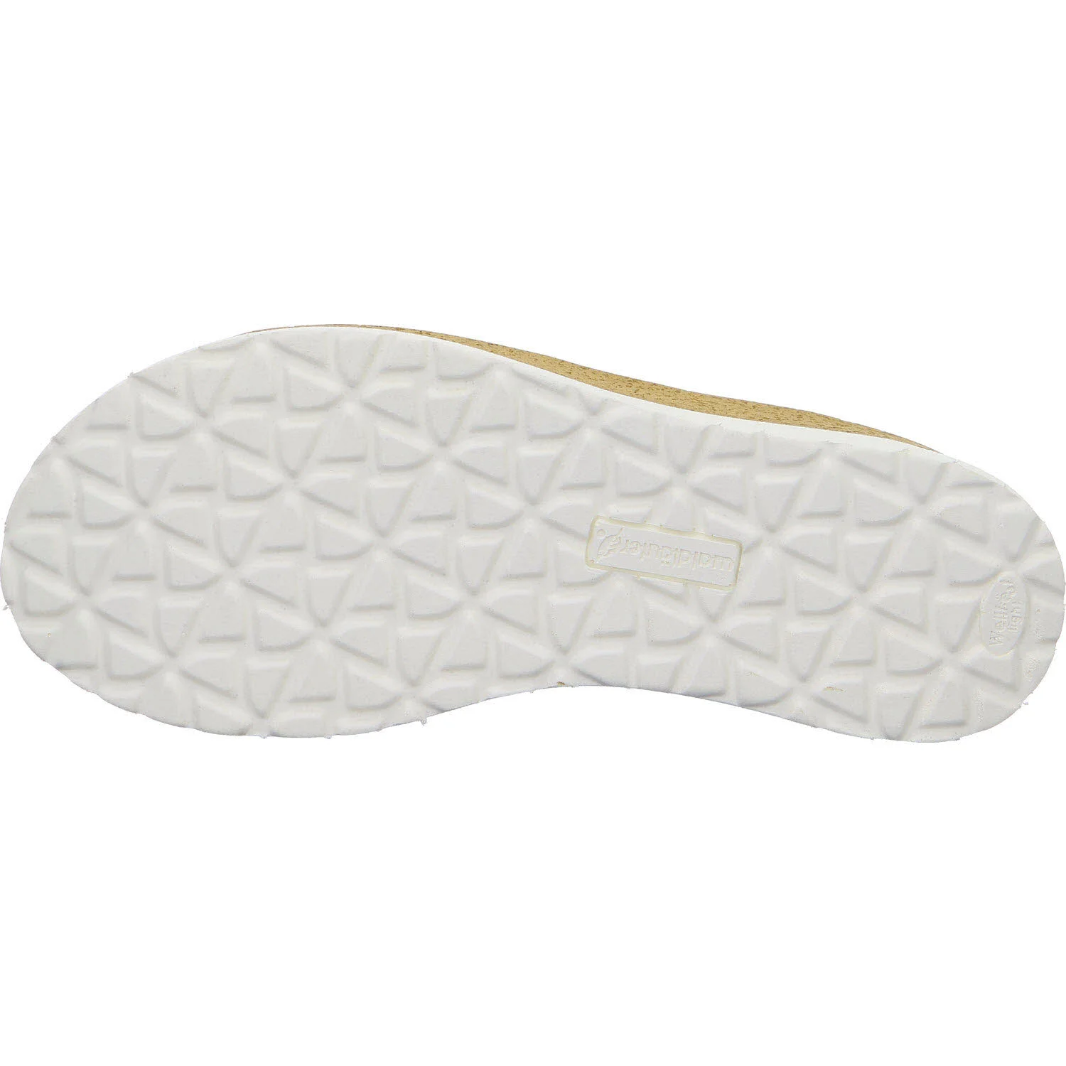 Element 5 von 8 (Bild) – Waldläufer Damen Sandalen 990001-141/299 H-Libby multi H (weit)