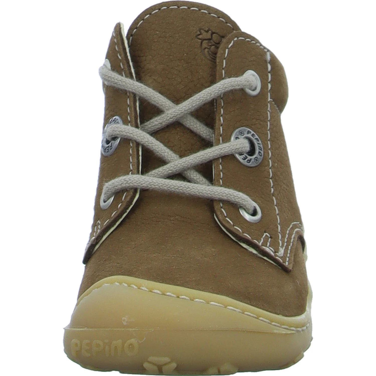 Element 3 von 8 (Bild) – Ricosta Kinder Halbschuhe zum Schnüren 50 1200102/260 Cory curry WMS mittel