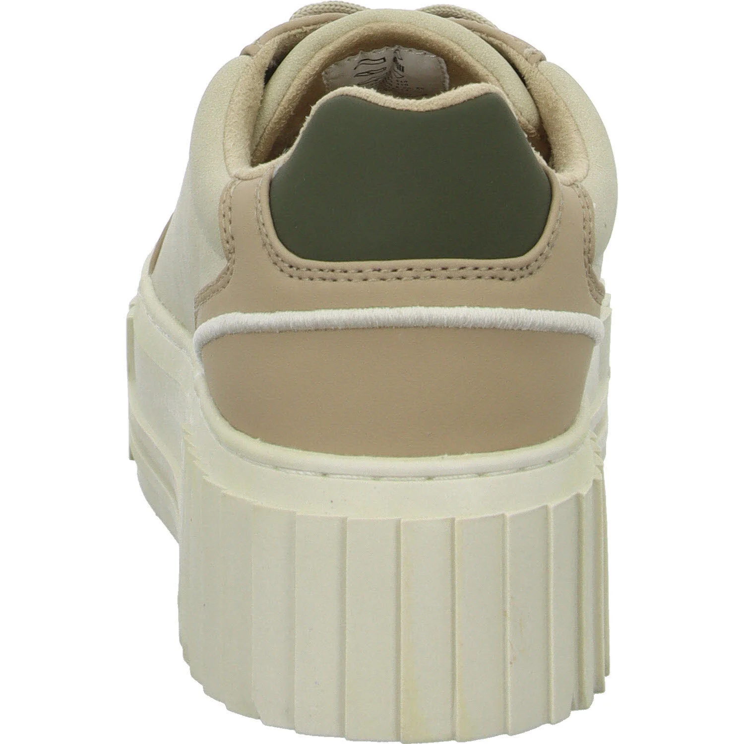 s.Oliver Damen Schnürschuhe 5-23662-43/410 5-23662-43 beige comb normal