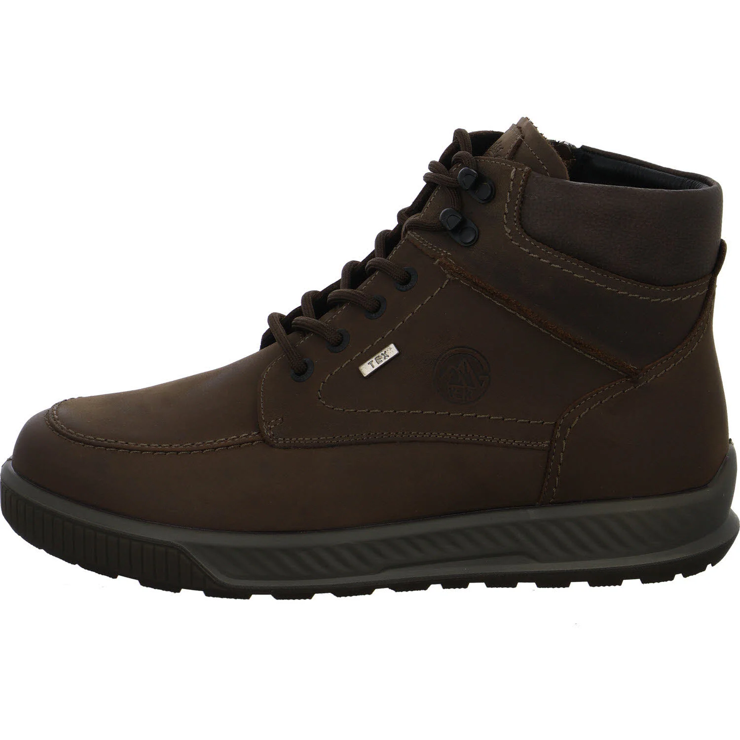 Element 6 von 8 (Bild) – G Comfort Herren Schnürstiefel warm A-955BC A-955 brown normal