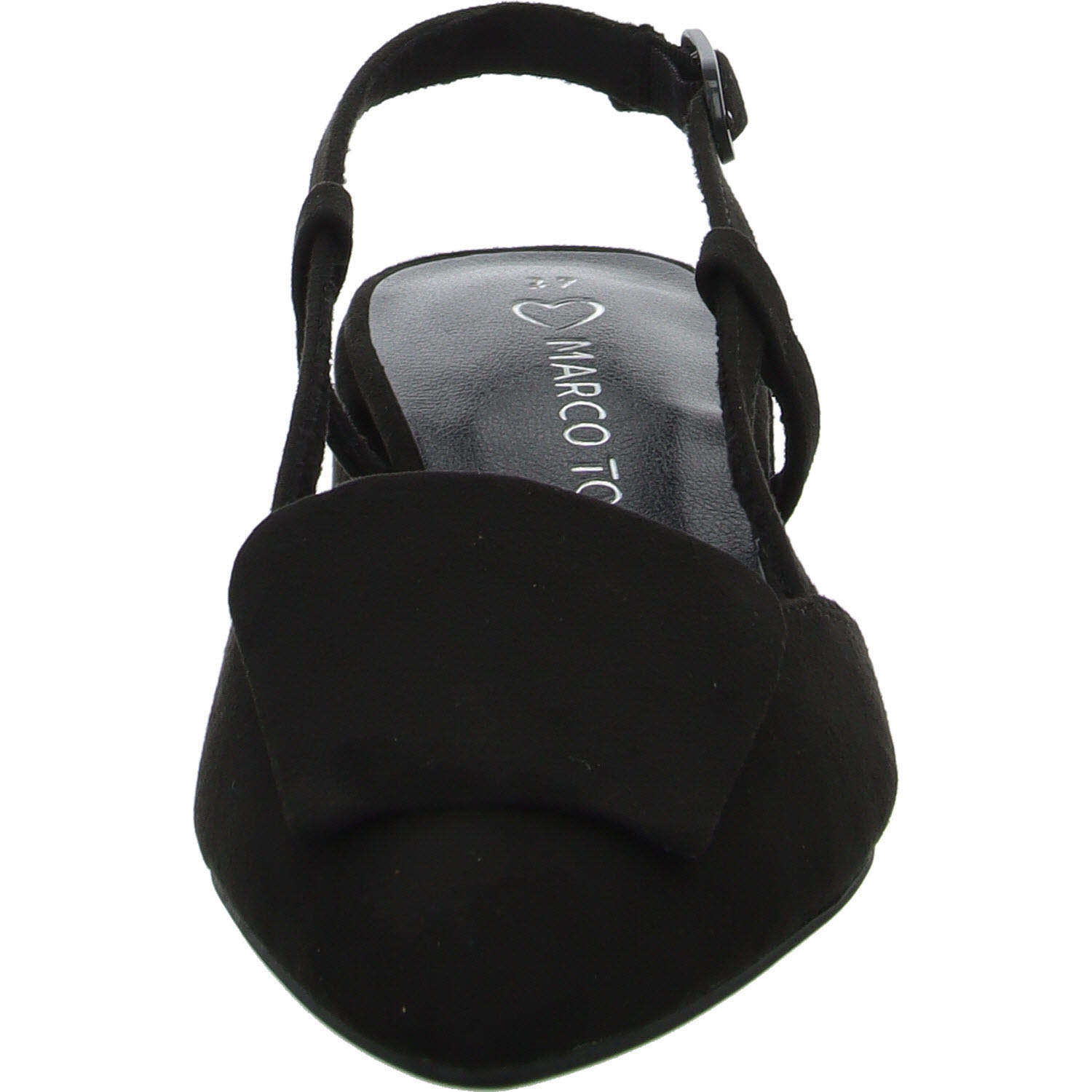 Marco Tozzi Damen Sling 2-29509-46/001 2-29509-46 black normal