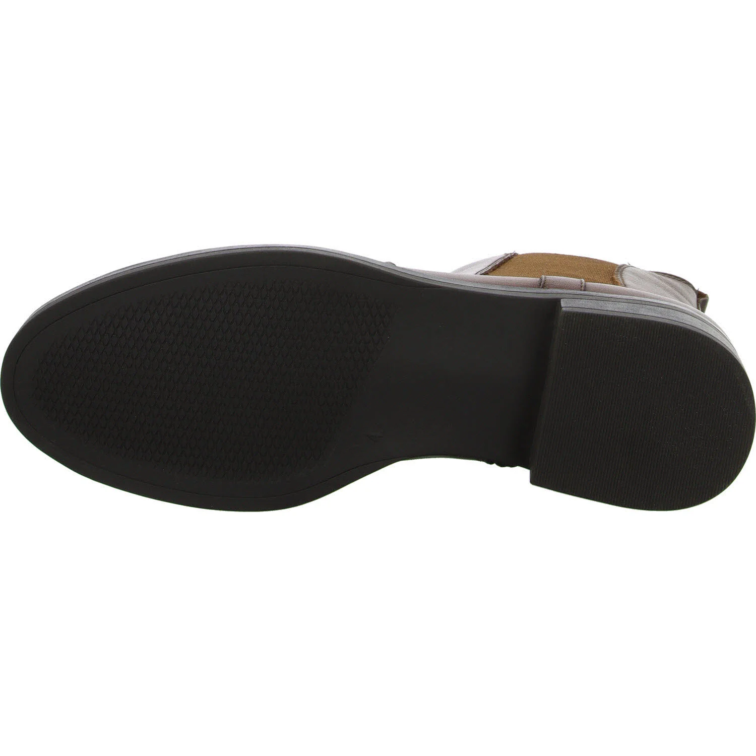 Element 5 von 8 (Bild) – Caprice Damen Stiefeletten 9-25304-41/303 9-25304-41 cognac nappa G (normal)