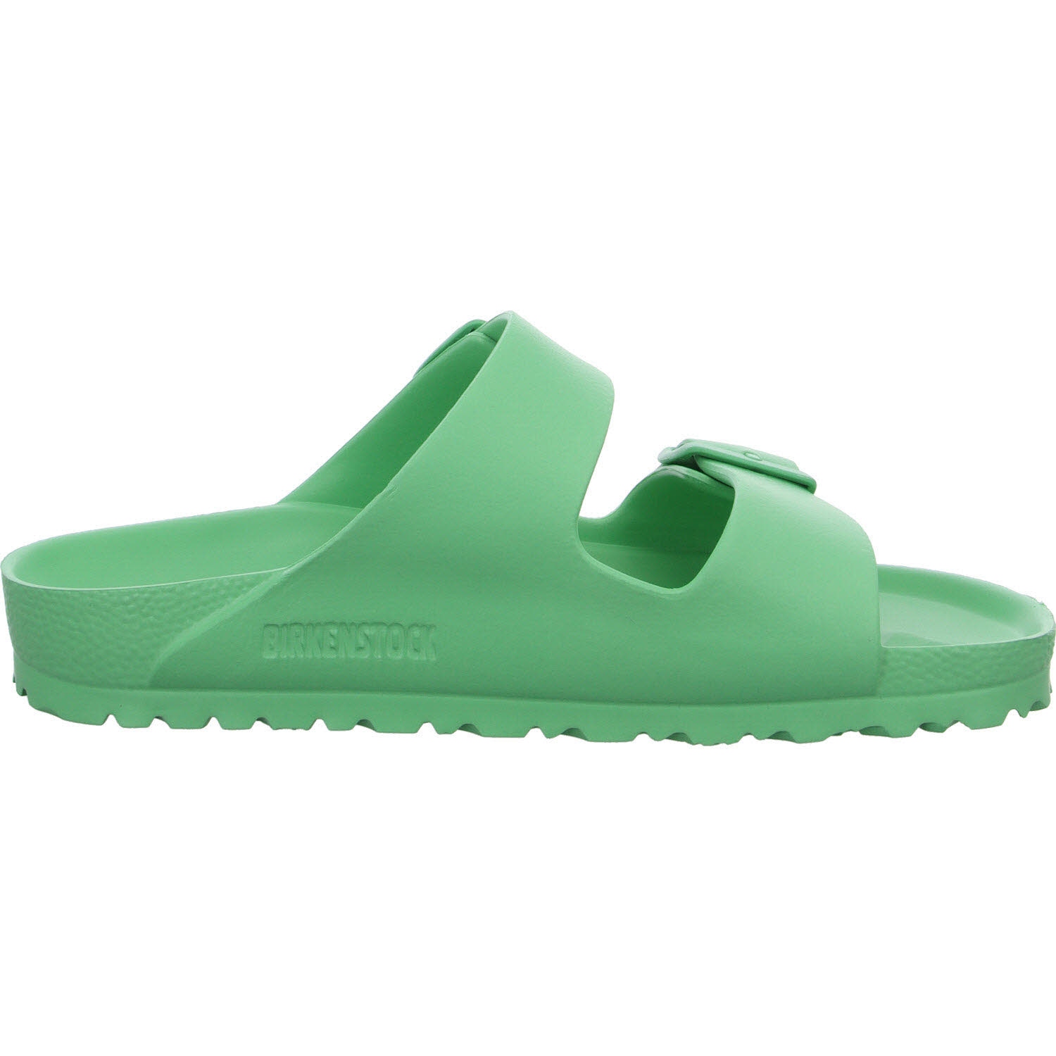 Element 7 von 8 (Bild) – BIRKENSTOCK Pantoletten 1019120 Arizona EVA bold jade schmal