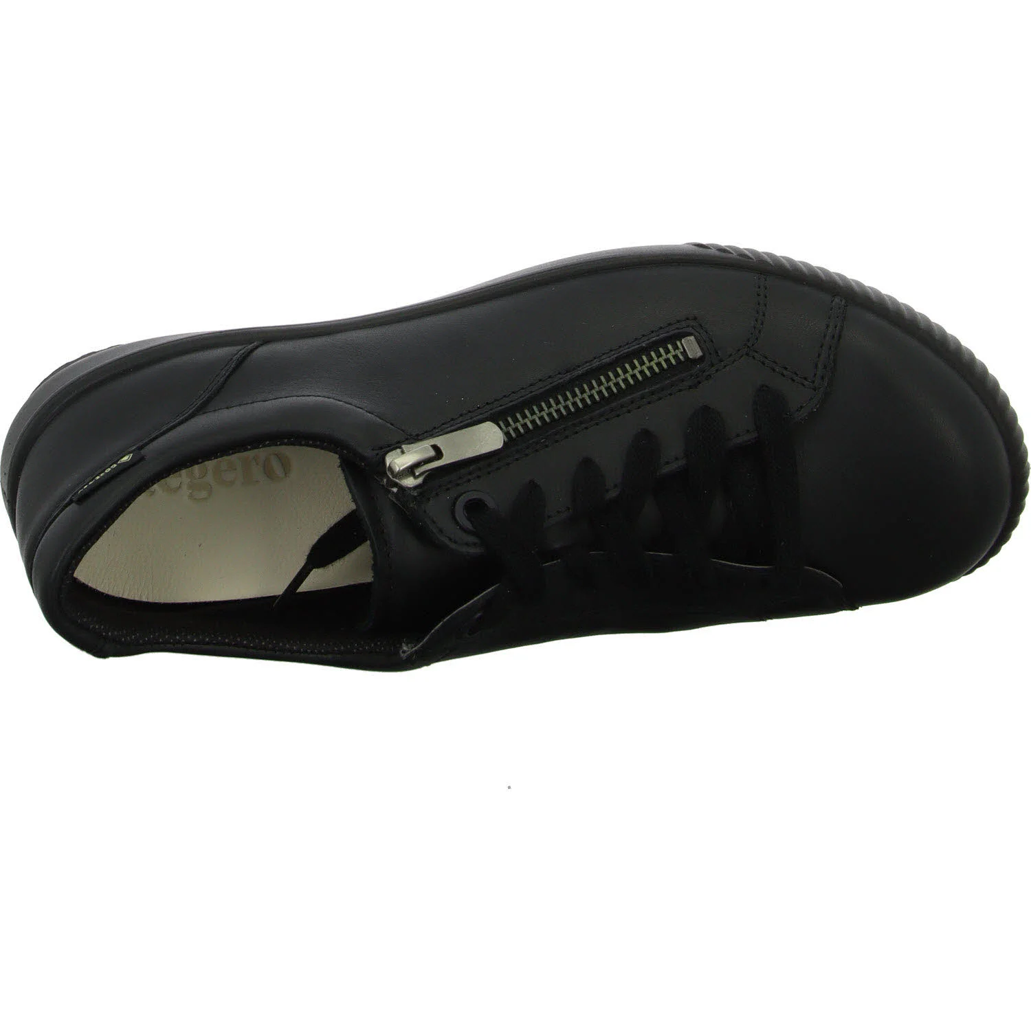Element 8 von 8 (Bild) – Legero Damen Schnürschuhe 2-000219-0200 Tanaro 5.0 schwarz (schwarz) G (normal)