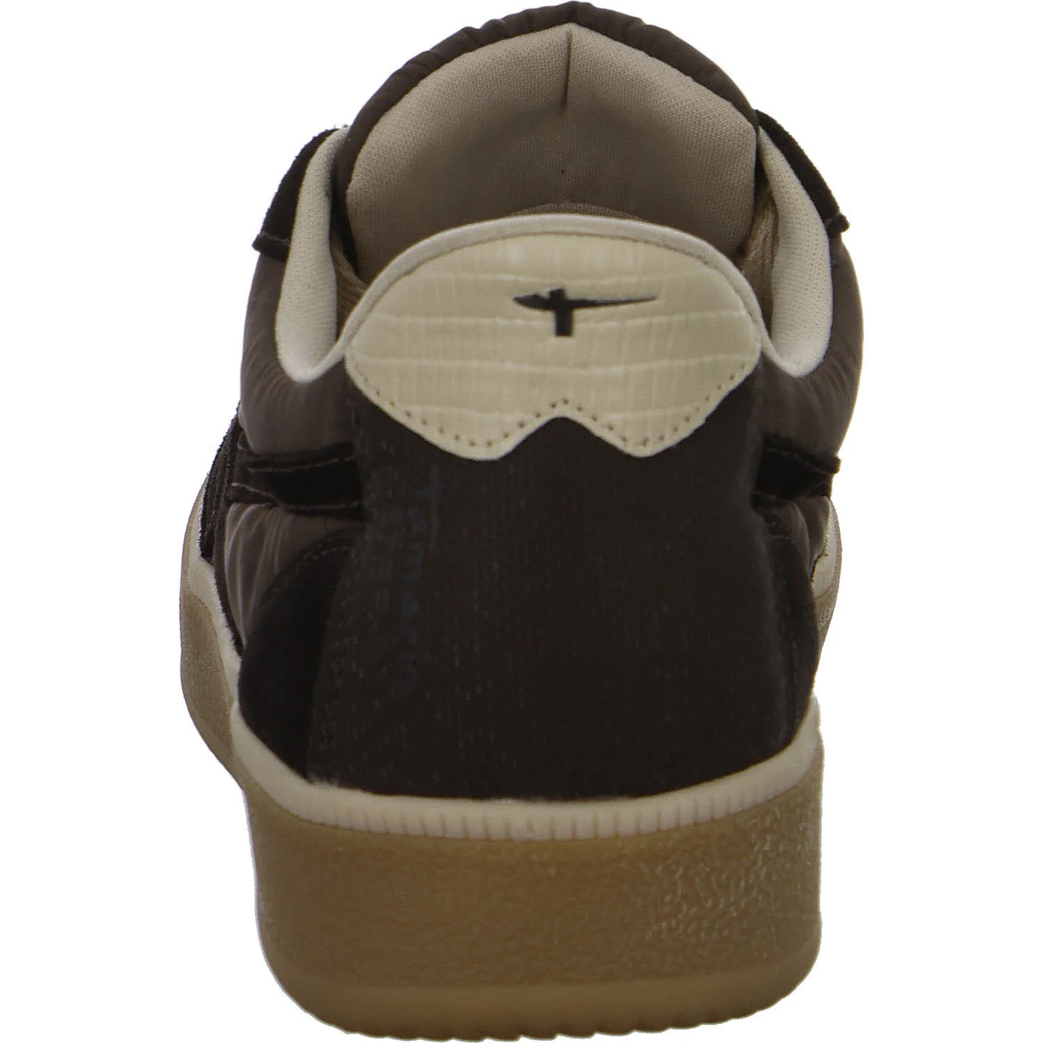 Tamaris Comfort Damen Schnürschuhe 8-83708-47/304 8-83708-47 mocca weit