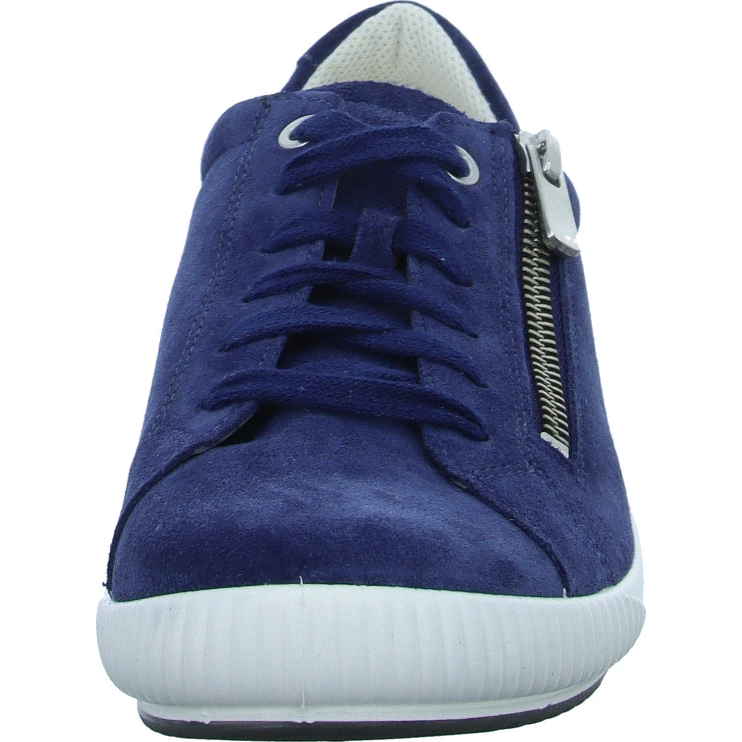Legero Damen Schnürschuhe 2-001162-8320 Tanaro 5.0 bluette (blau) G (normal)