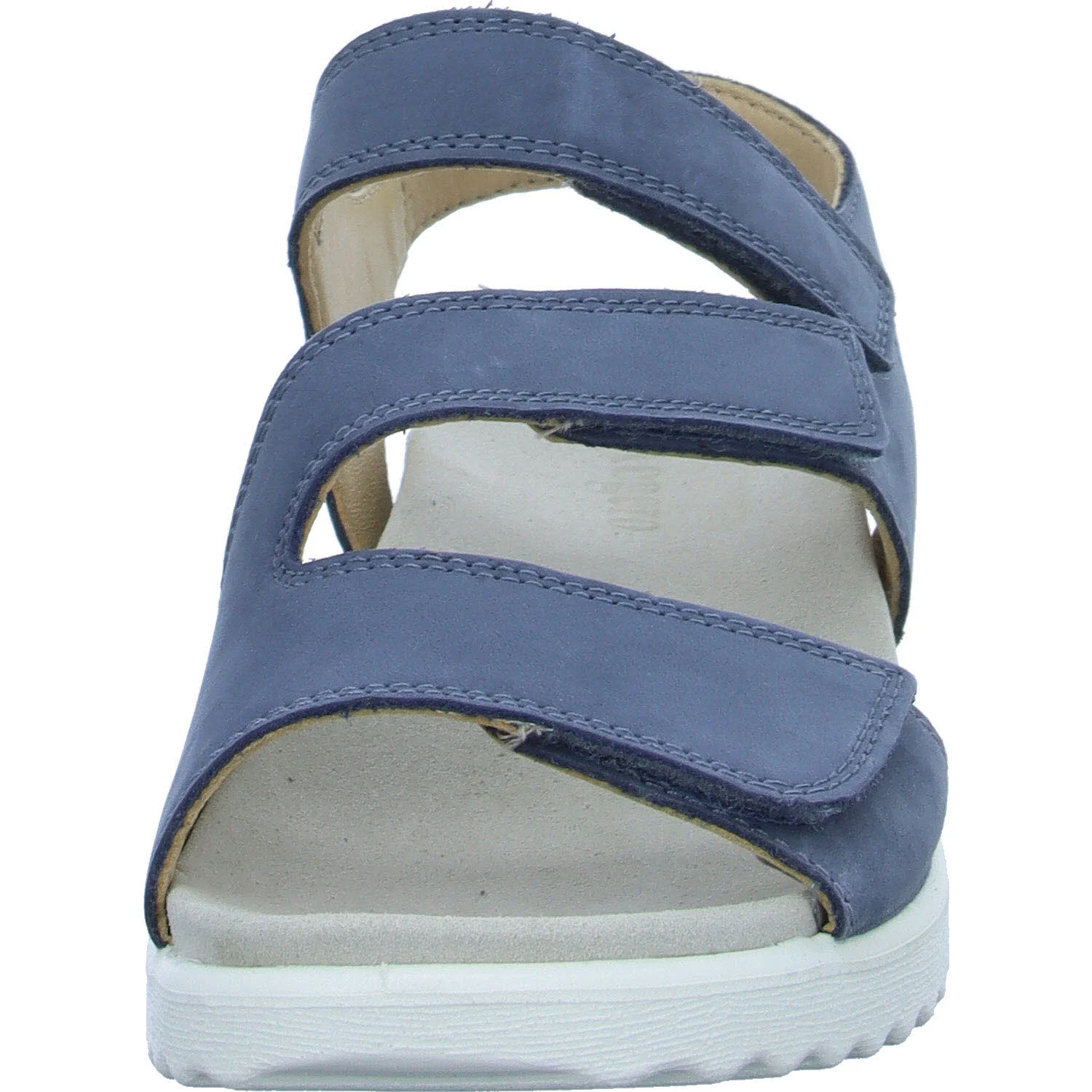 Legero Damen Sandalen 2-000781-8610 Move indacox (blau) G (normal)