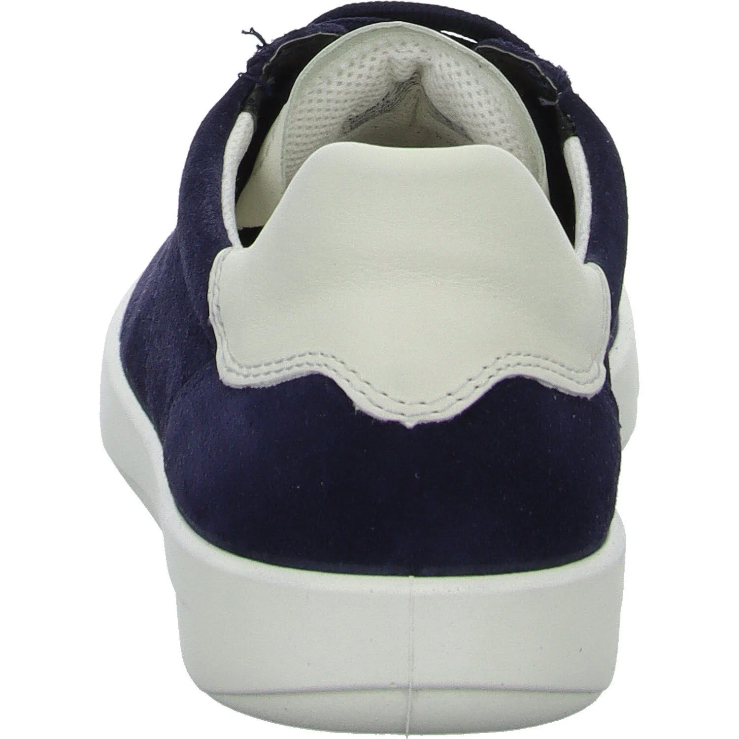 Element 4 von 8 (Bild) – Legero Damen Schnürschuhe 2-000370-8300 Silence tempesta (blau) G (normal)