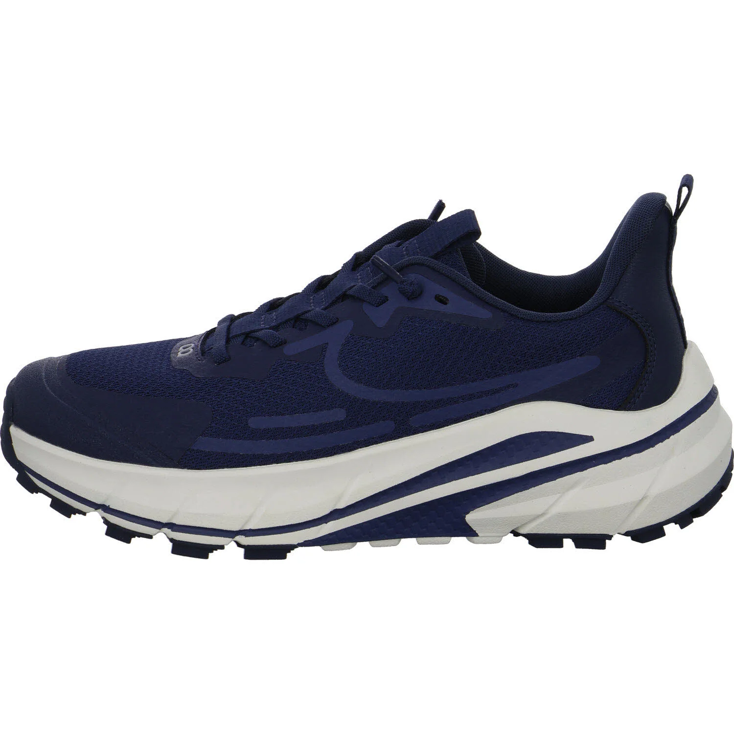 tenhaag Damen Slipper 0047-006 hyperhaag navy normal