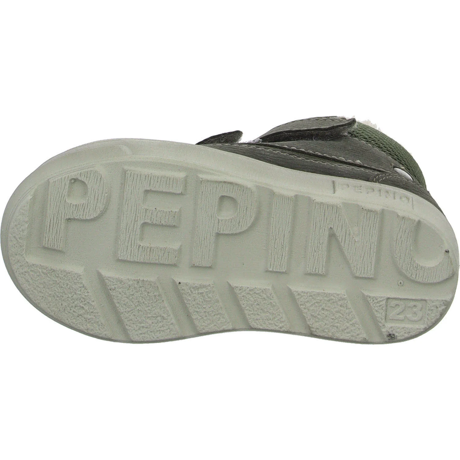 Element 5 von 8 (Bild) – Ricosta Kinder Winterstiefel 50 2700703/580 Pedro timo WMS weit