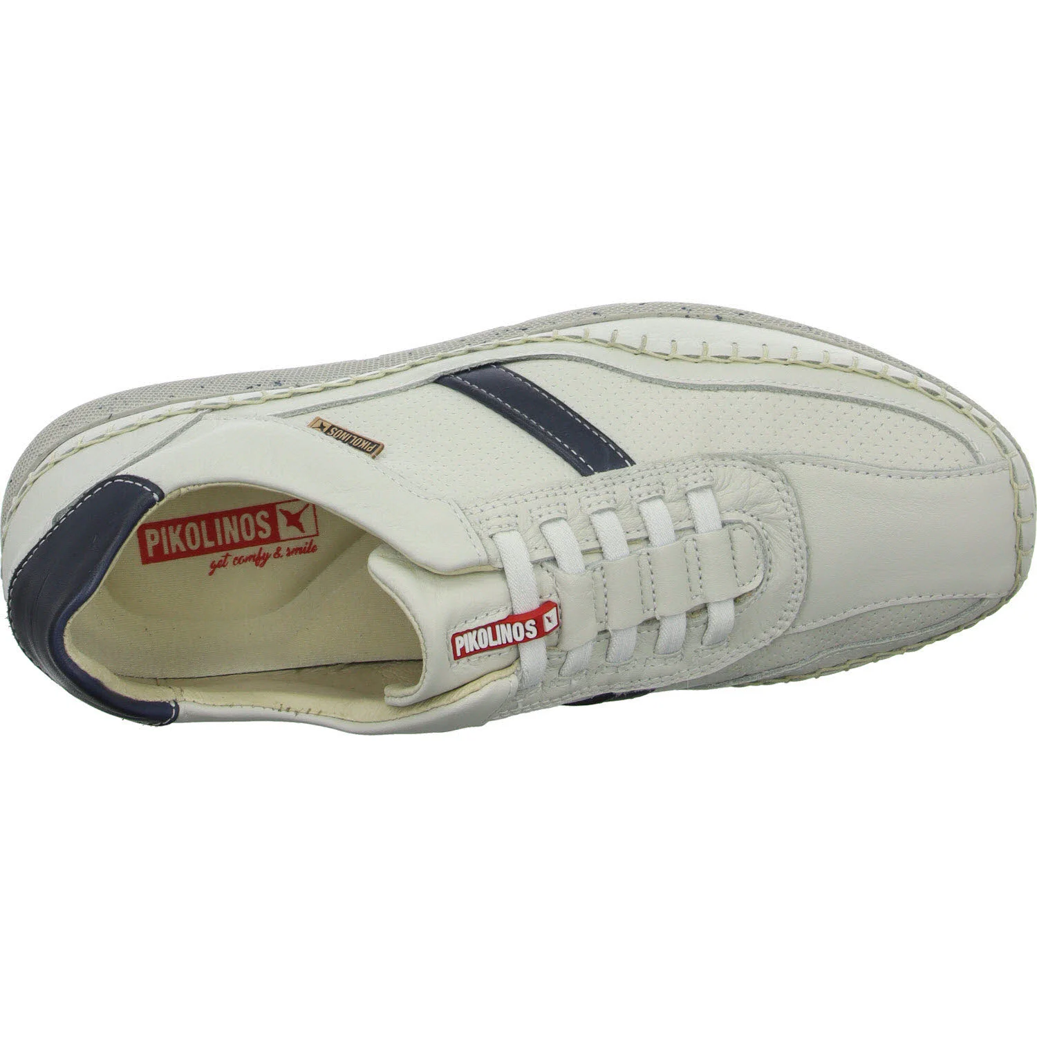 Pikolinos Herren Slipper M4U-6046C1 903 FUENCARRAL espuma normal
