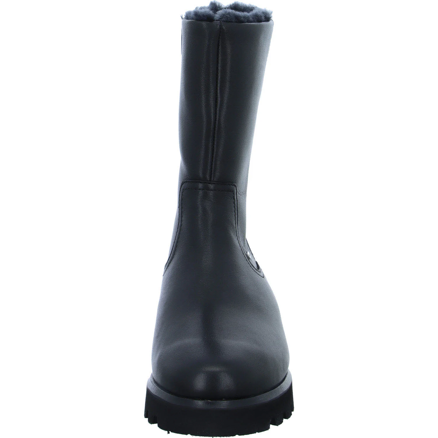 Element 3 von 8 (Bild) – Sioux Damen Stiefelette warm 69850 Mered.-733-Tex-Lf-H schwarz H (weit)