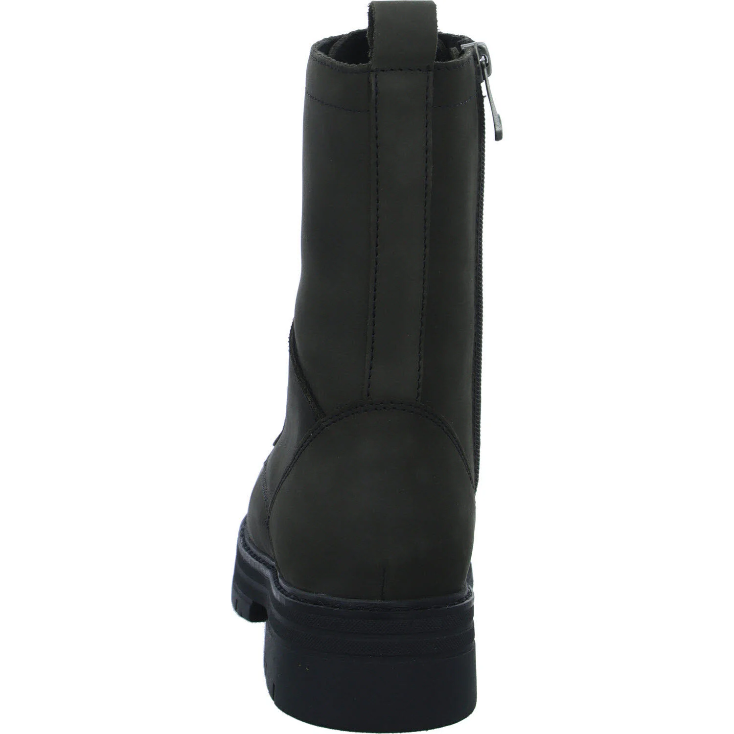 Element 4 von 8 (Bild) – Marco Tozzi Damen Schnürstiefel 2-25286-43/235 2-25286-43 anthracite nubuck comb normal