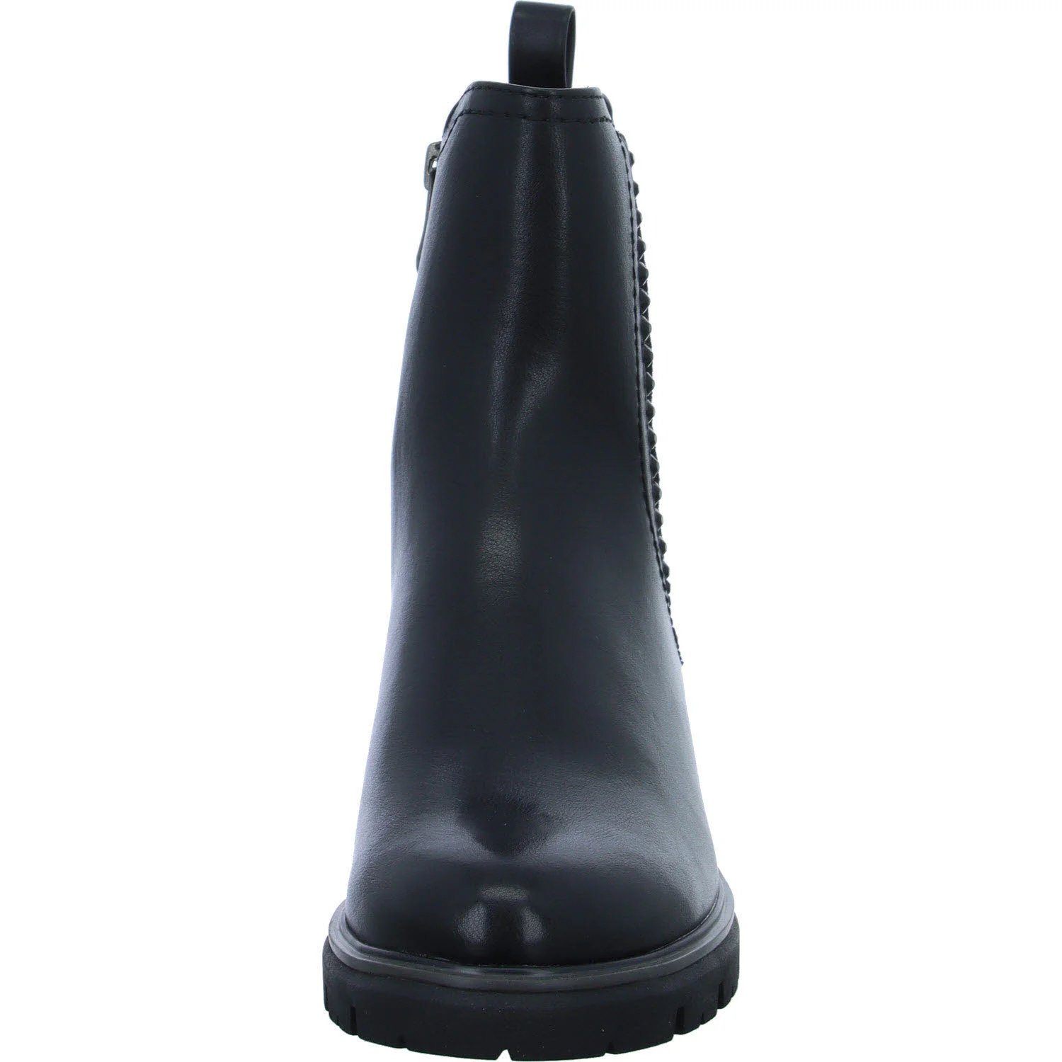 Element 3 von 8 (Bild) – Marco Tozzi Damen Stiefeletten 2-25417-43/001 2-25417-43 black normal