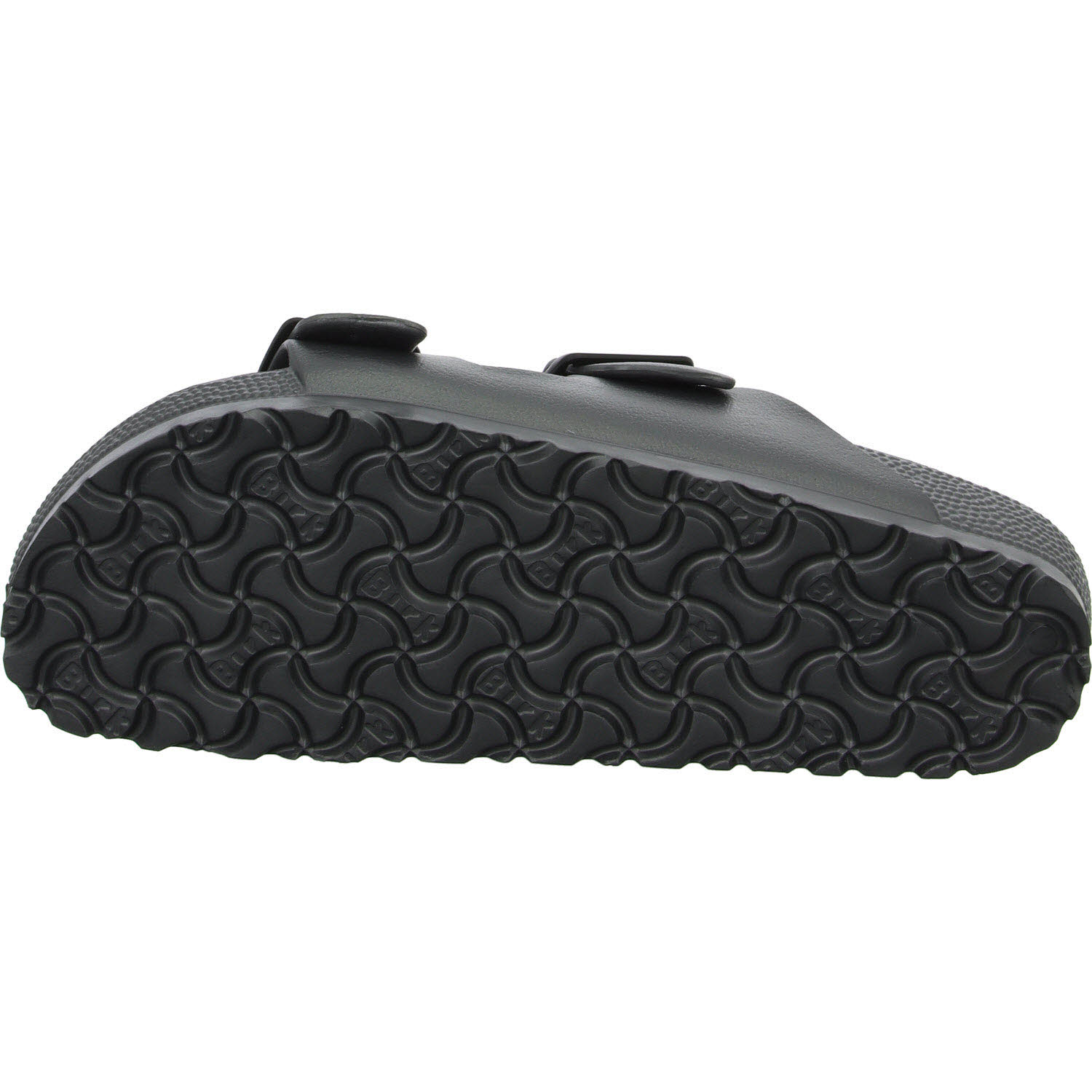 Element 5 von 8 (Bild) – BIRKENSTOCK Pantoletten 1001498 Arizona EVA anthracite schmal